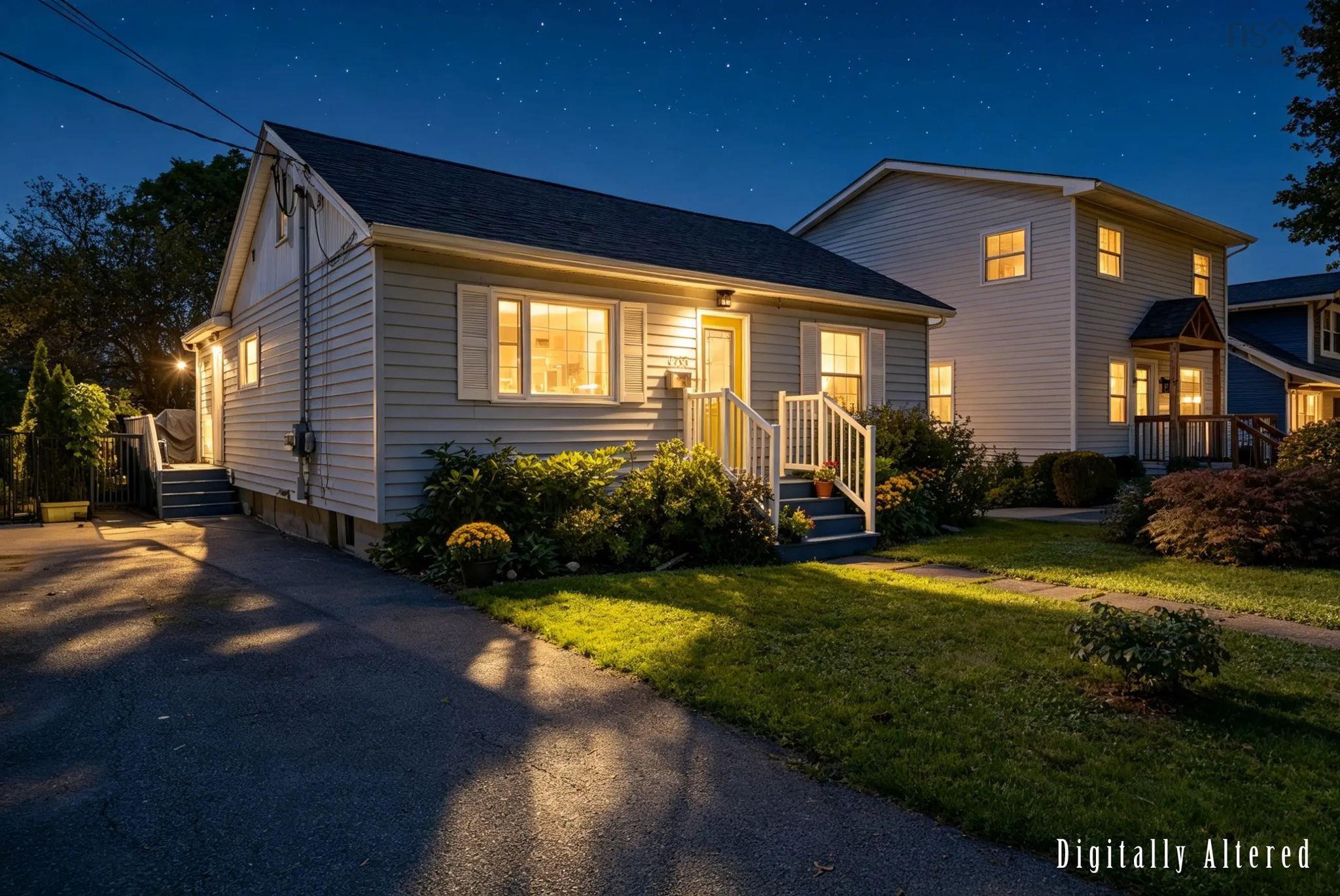 $599,900.00: 3208 Glendale Road, Halifax