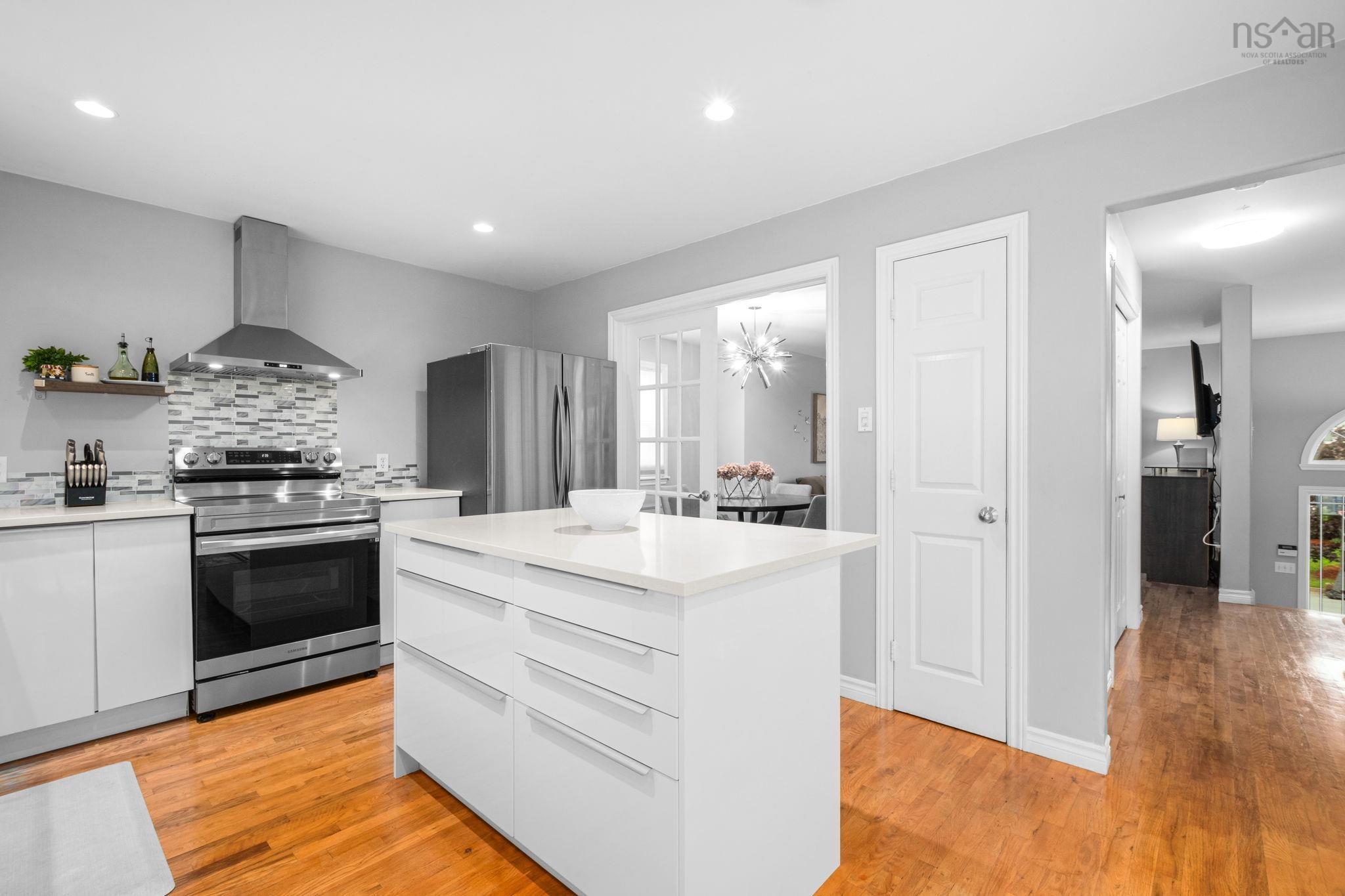 $584,500.00: 73 Westfield Crescent, Cole Harbour