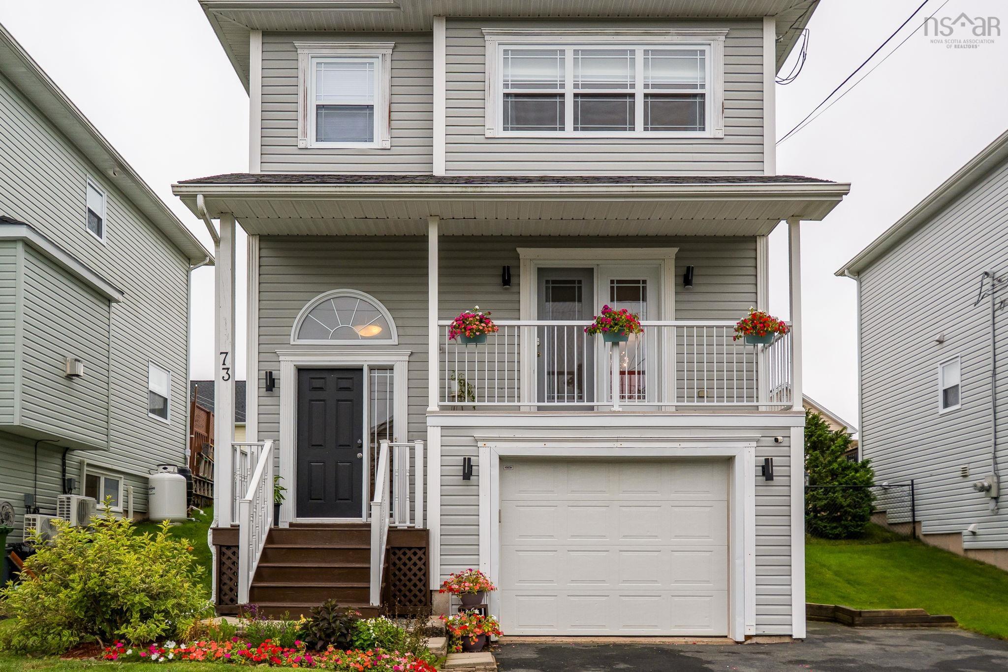 $584,500.00: 73 Westfield Crescent, Cole Harbour