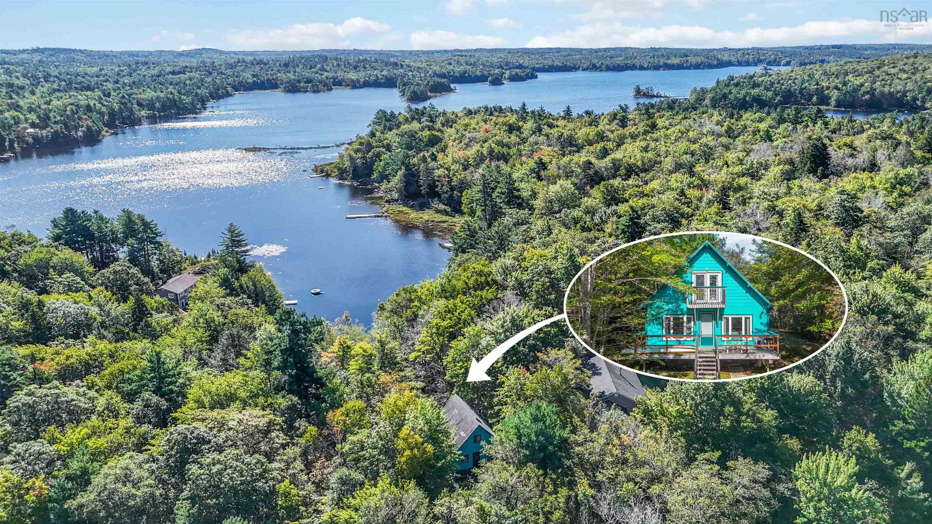 $285,000.00: 840 Narrows Road E, Labelle