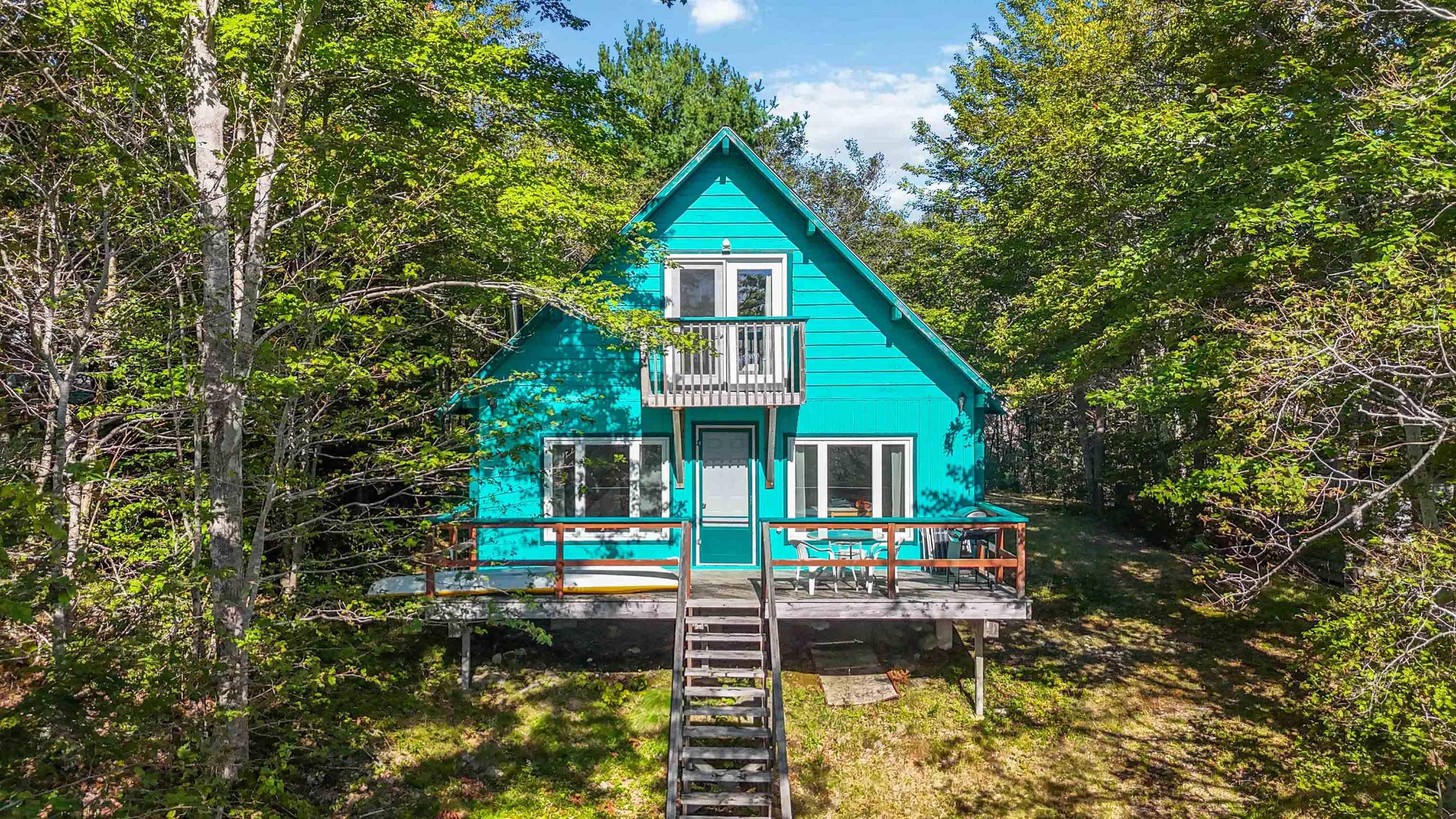 $285,000.00: 840 Narrows Road E, Labelle