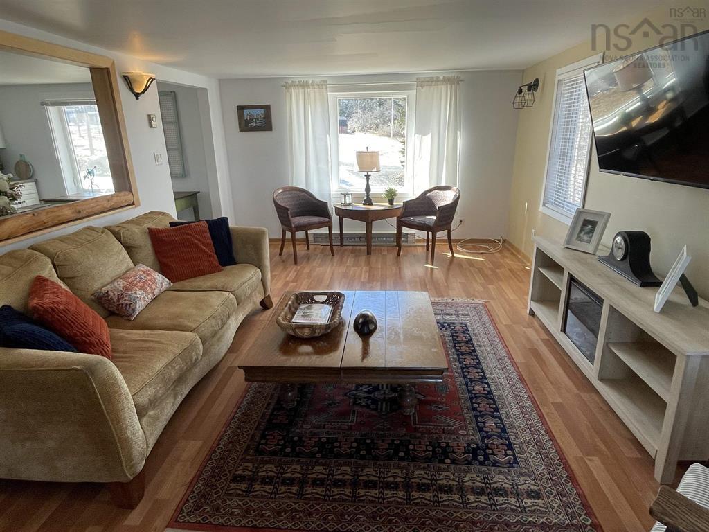 $184,900.00: 27 Descousse-Cap La Ronde Road, D'Escousse