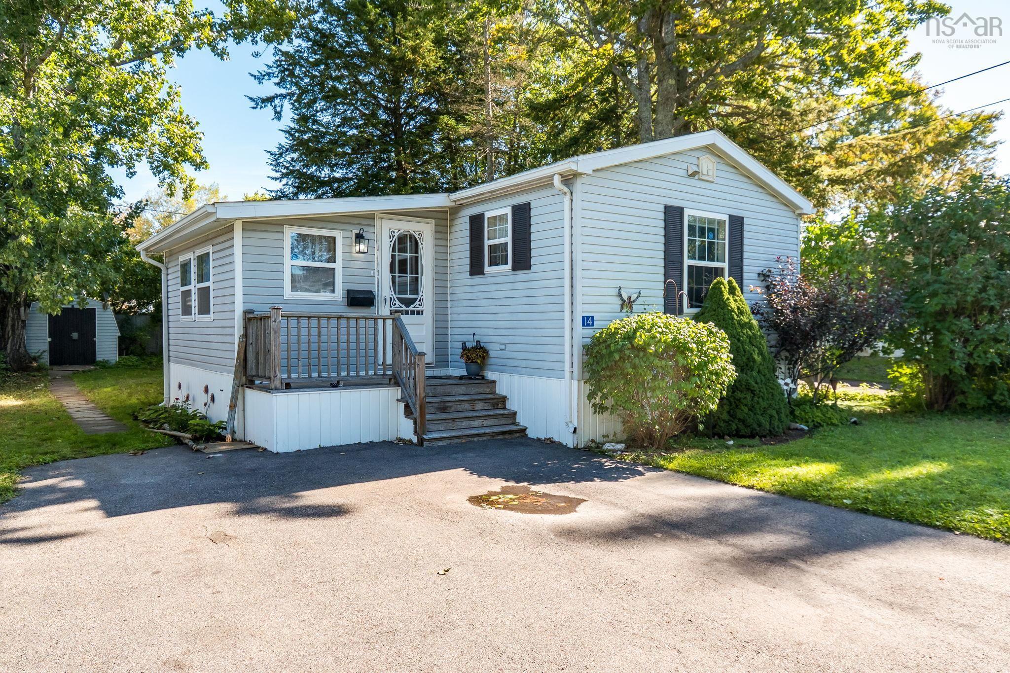 14 Olympic Avenue, New Minas, NS (MLS® 202623987)