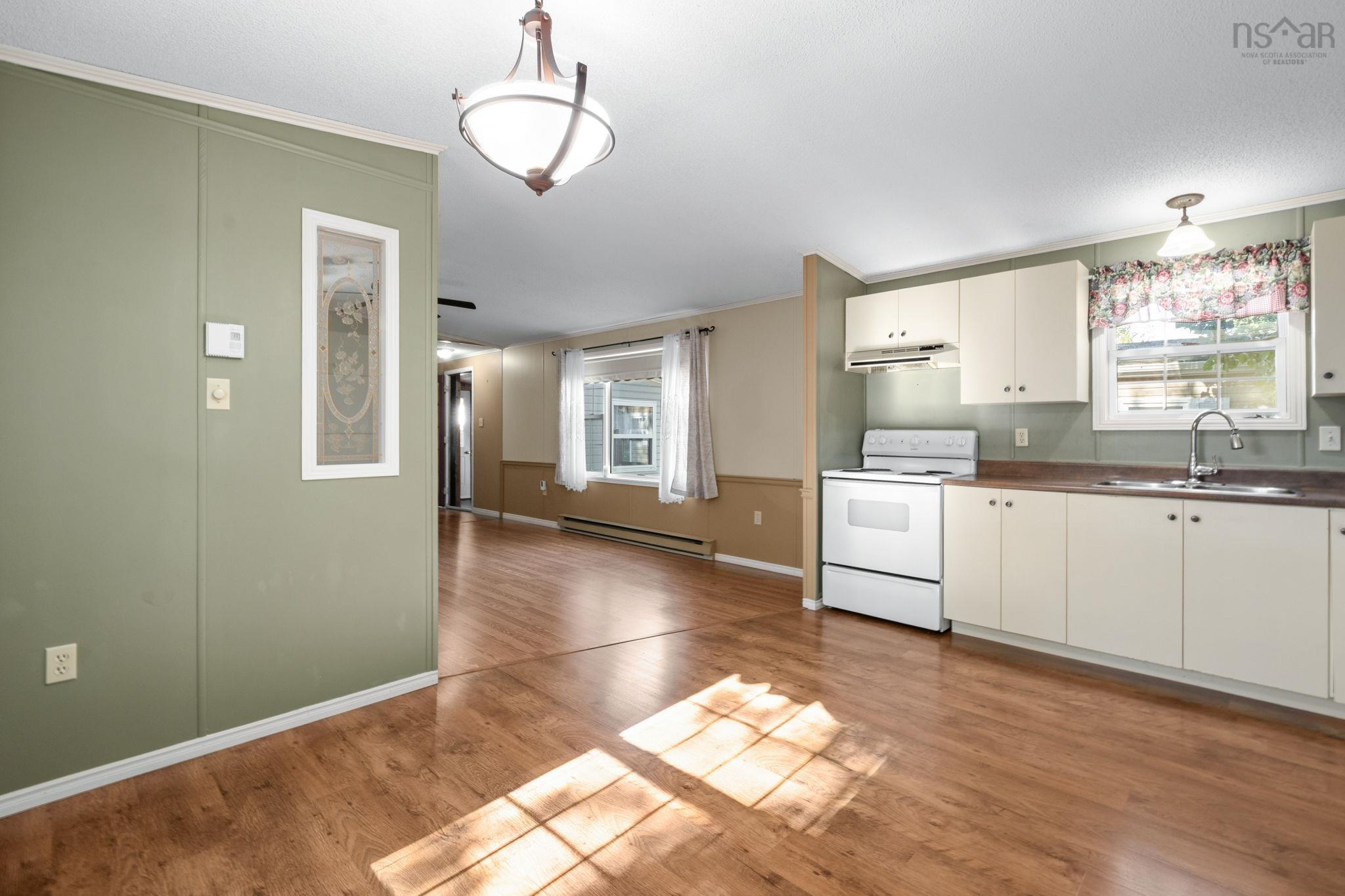 $199,900.00: 14 Olympic Avenue, New Minas