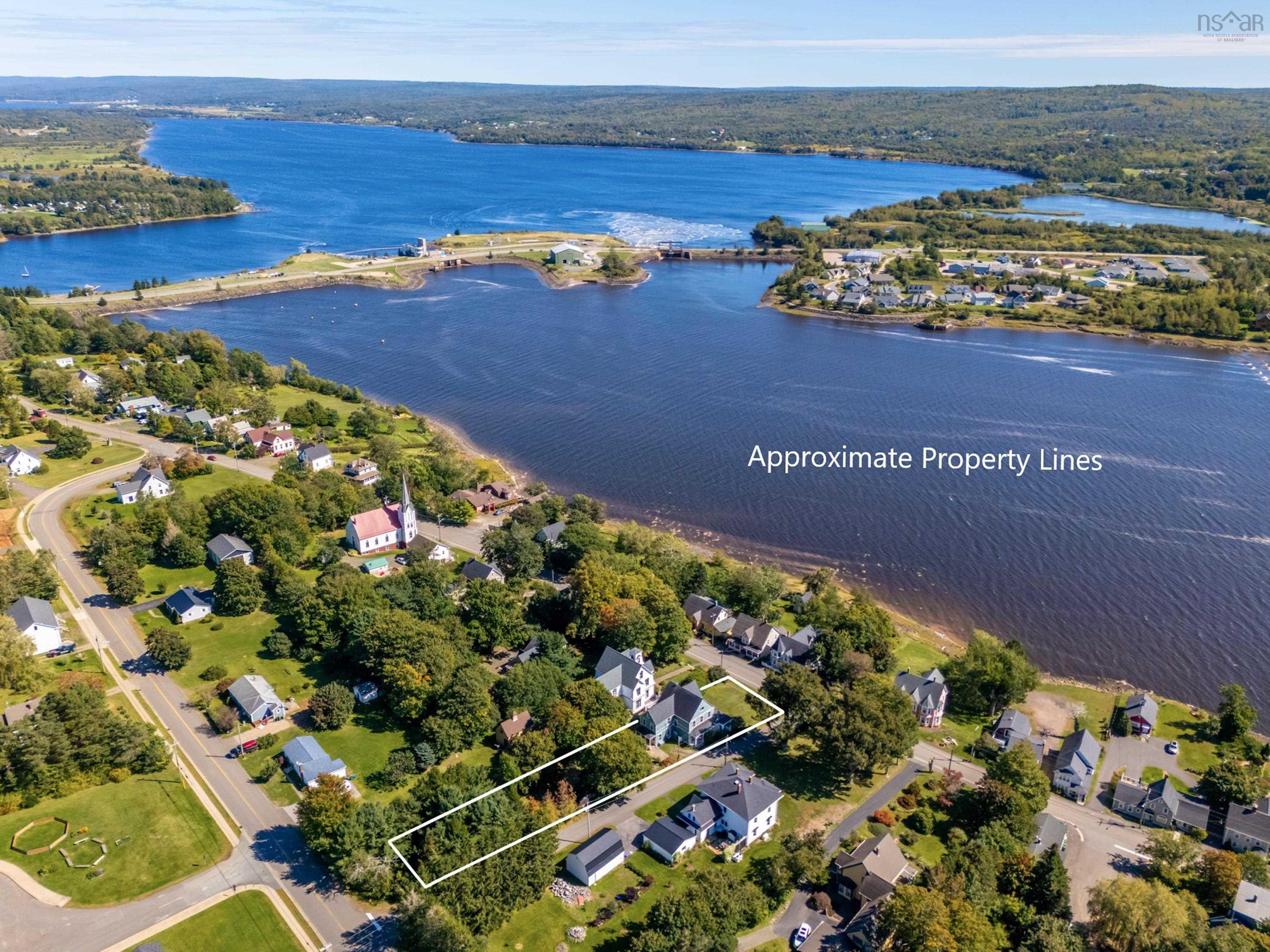 $389,000.00: 5407 Granville Road, Granville Ferry