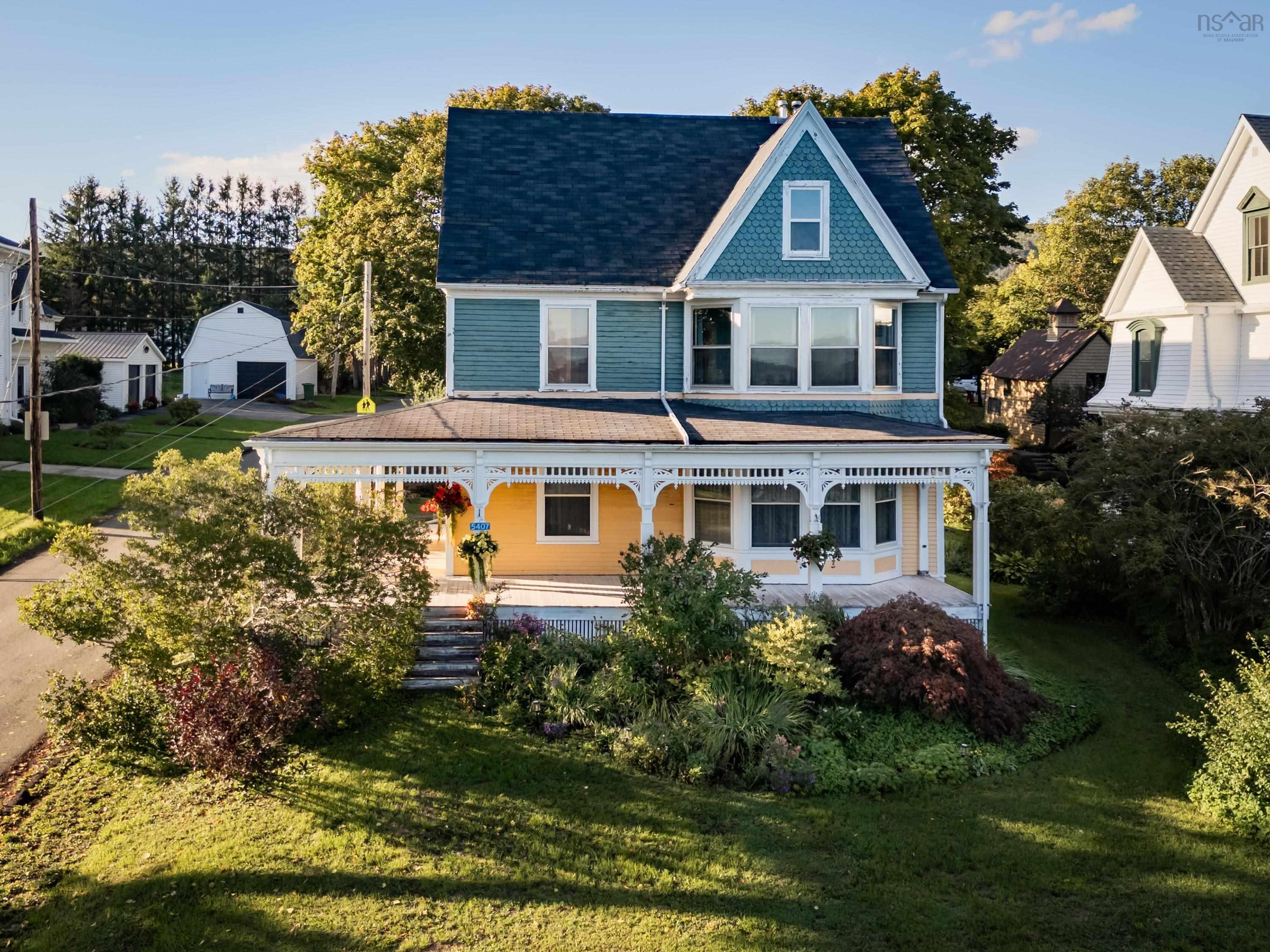 $389,000.00: 5407 Granville Road, Granville Ferry