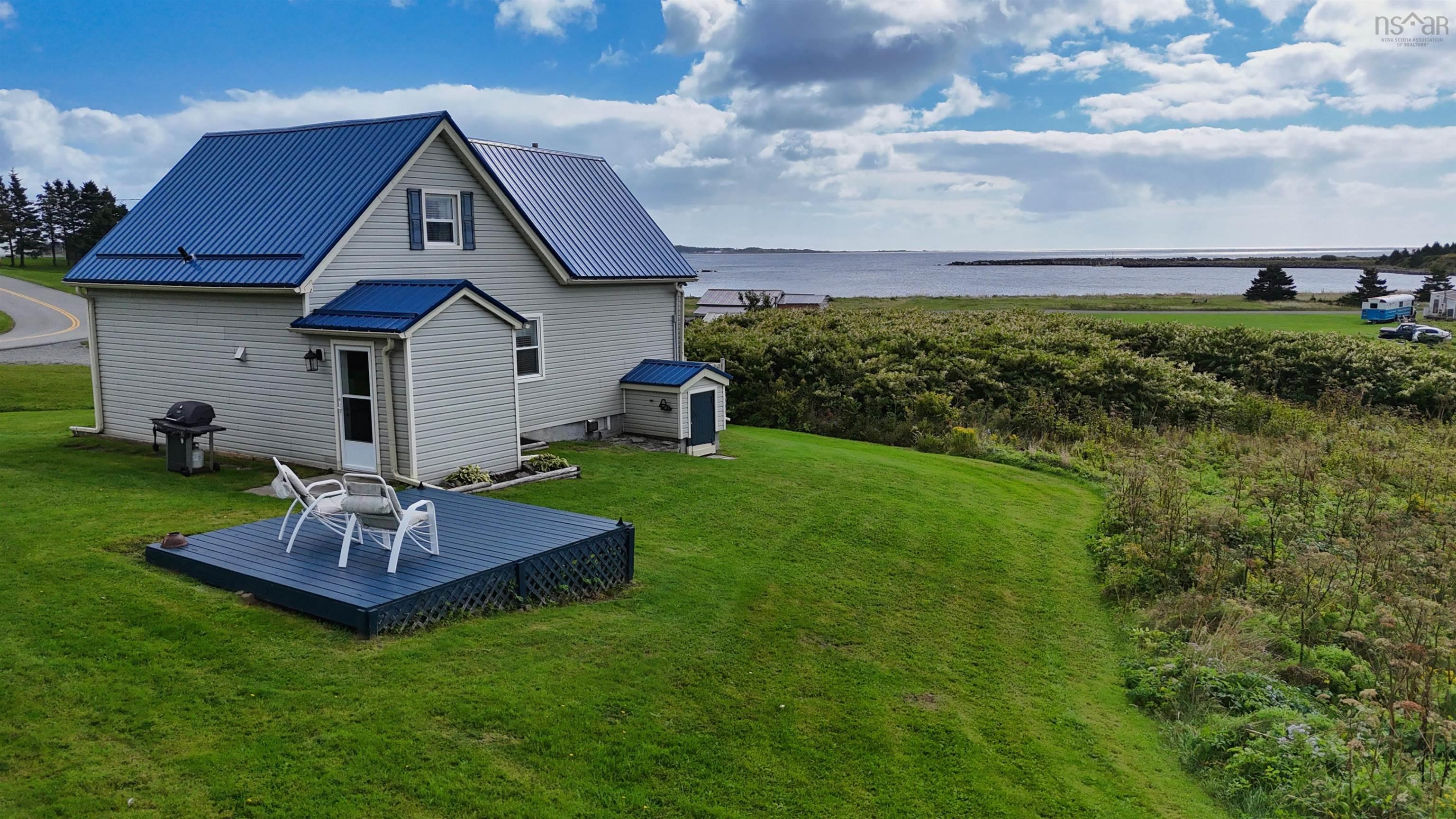 $249,000.00: 118 Chapel Cove Road, L'Ardoise
