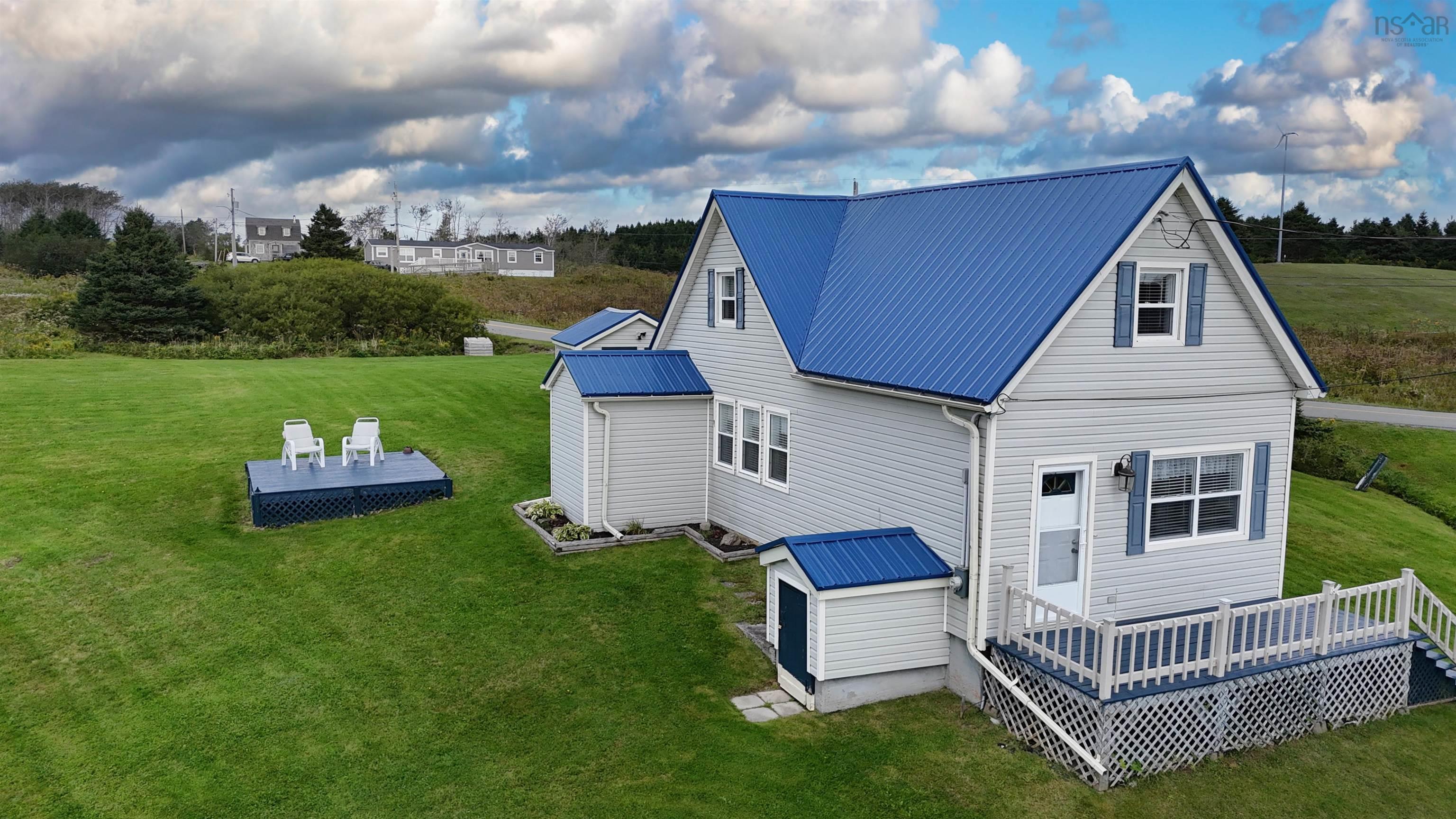 $249,000.00: 118 Chapel Cove Road, L