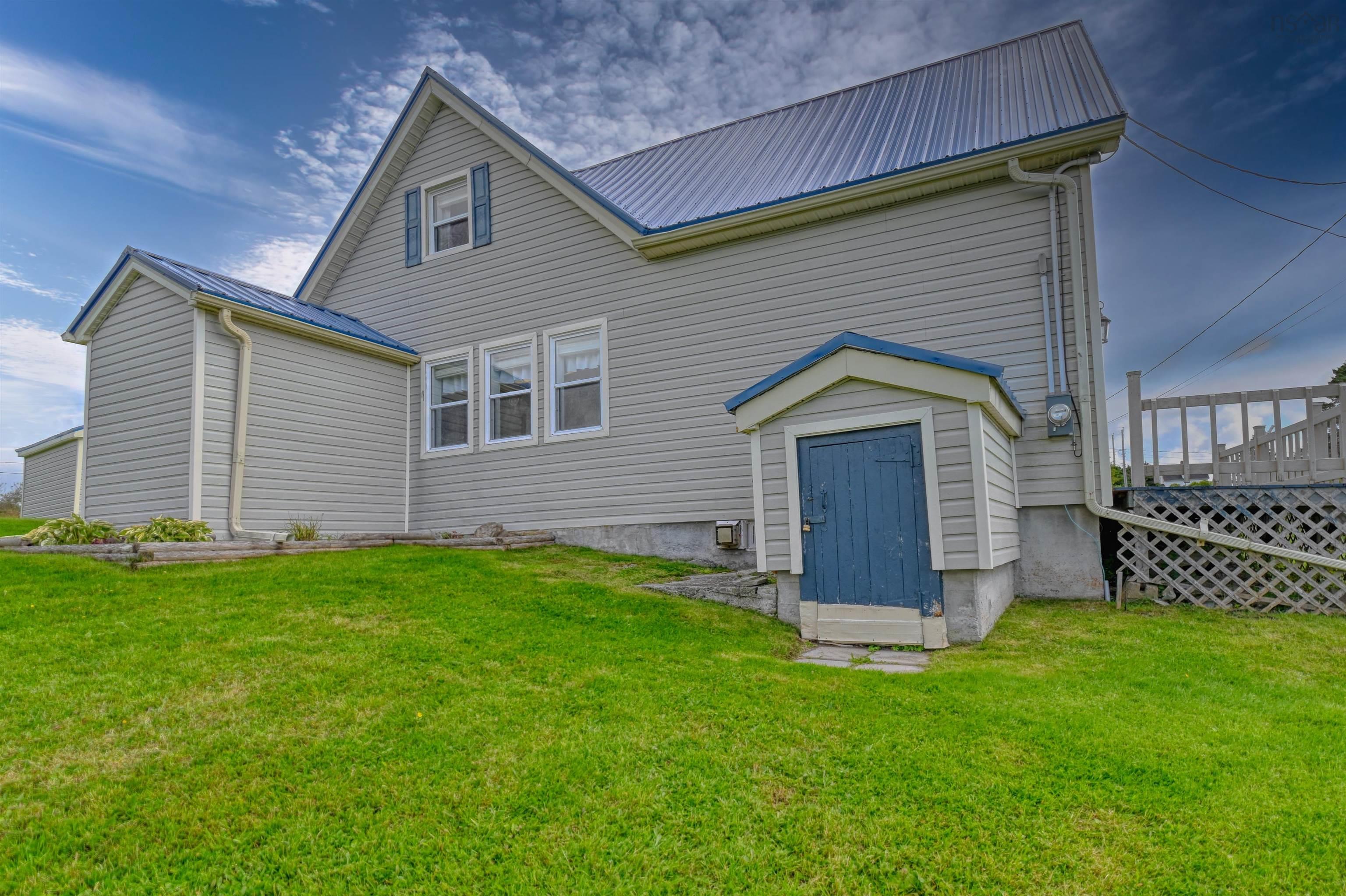 $249,000.00: 118 Chapel Cove Road, L