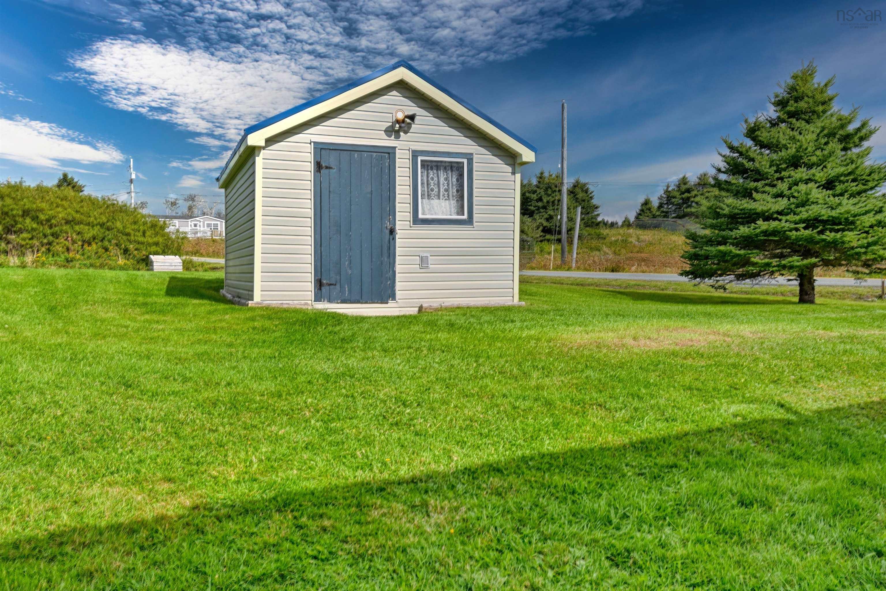 $249,000.00: 118 Chapel Cove Road, L