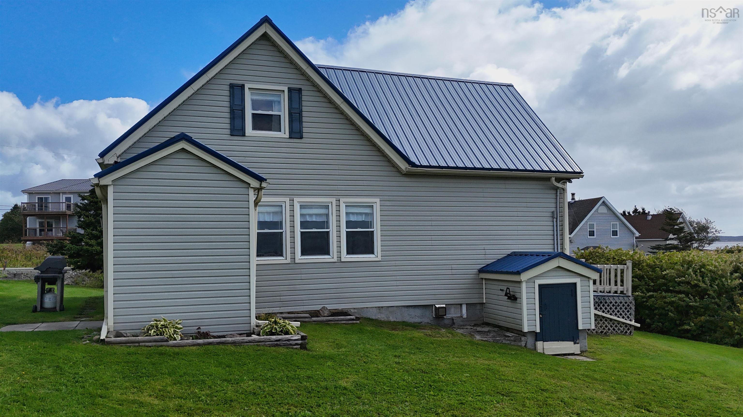 $249,000.00: 118 Chapel Cove Road, L