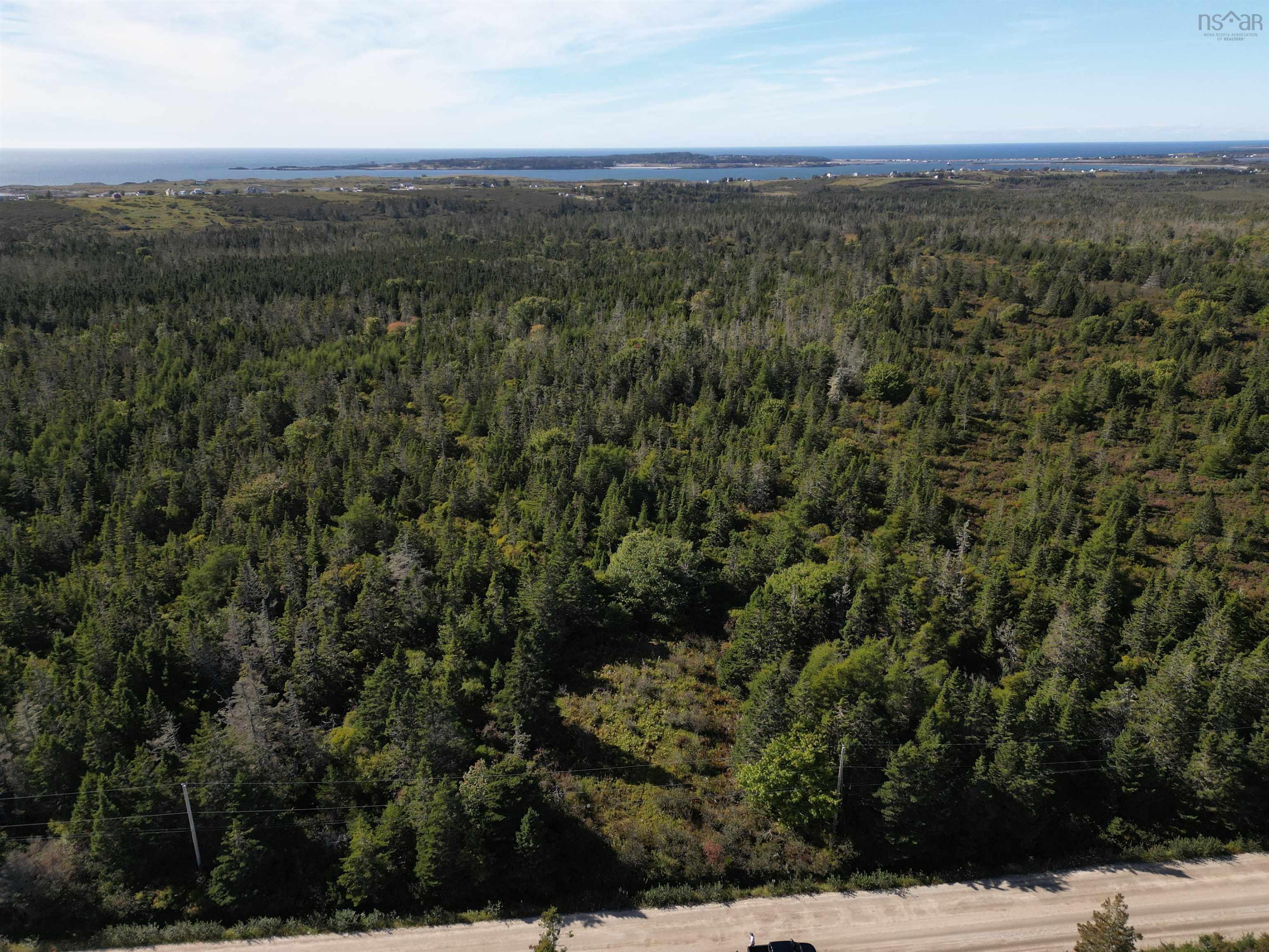 $60,000.00: vacant land Cleveland Road, Kelleys Cove