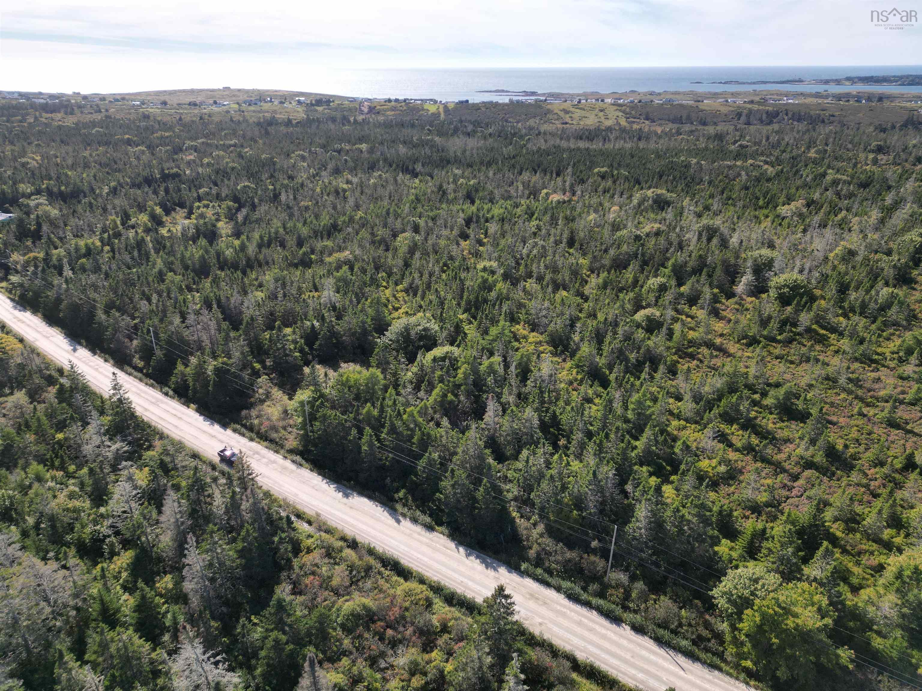 $60,000.00: vacant land Cleveland Road, Kelleys Cove