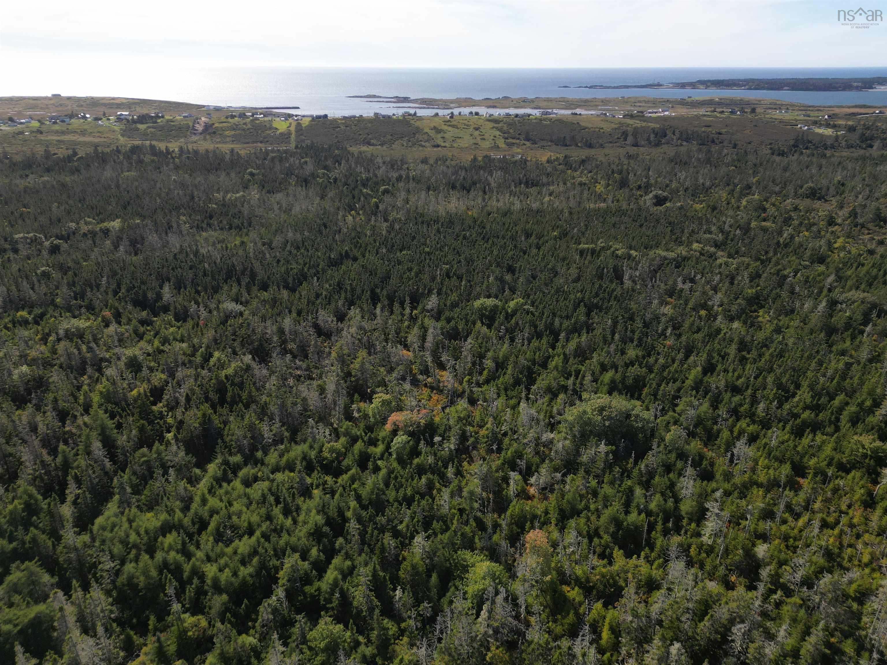 $60,000.00: vacant land Cleveland Road, Kelleys Cove