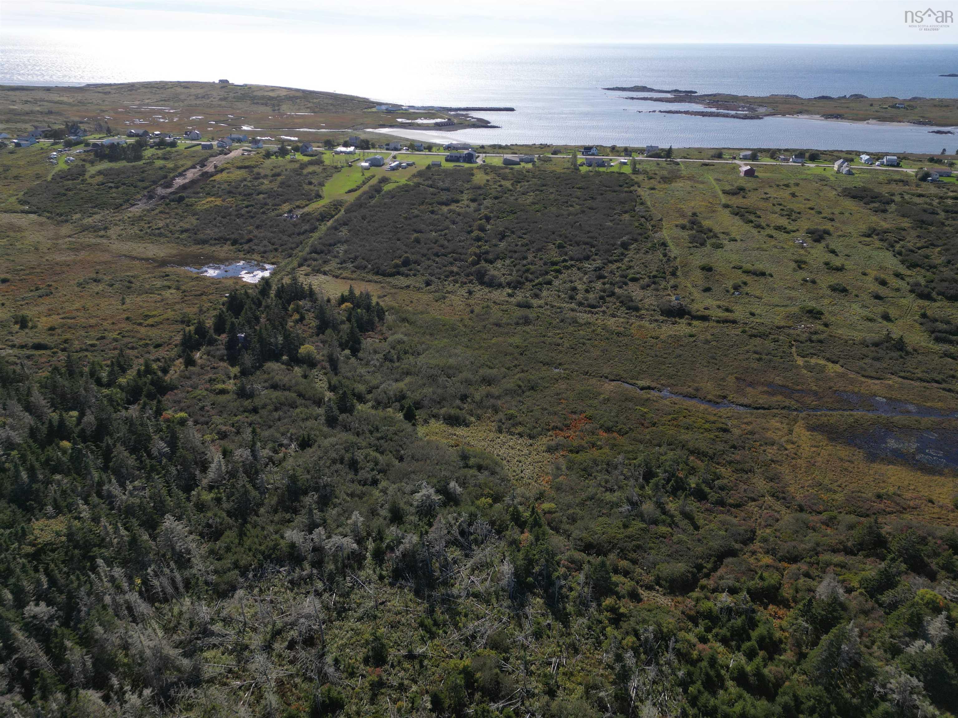 $60,000.00: vacant land Cleveland Road, Kelleys Cove