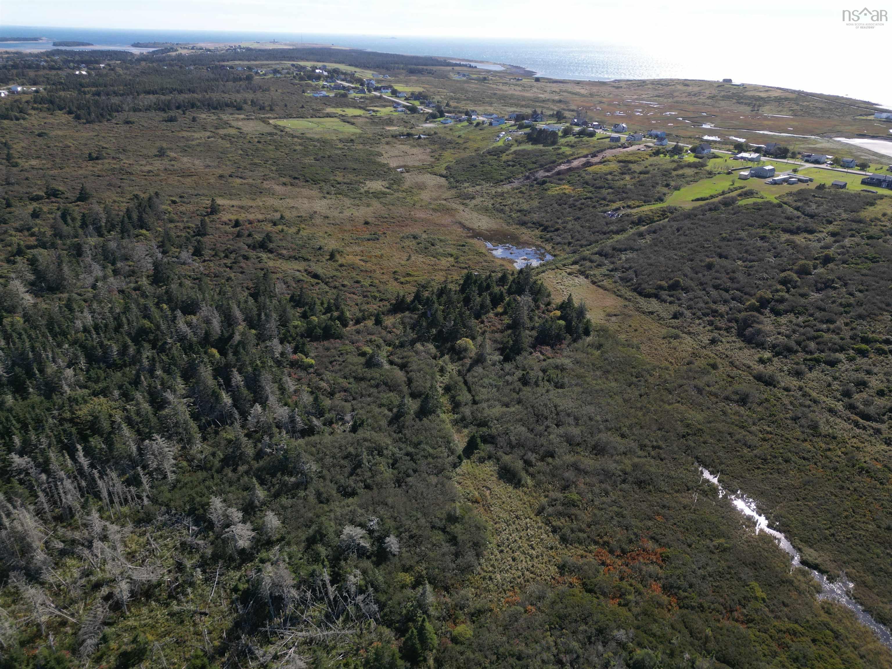 $60,000.00: vacant land Cleveland Road, Kelleys Cove