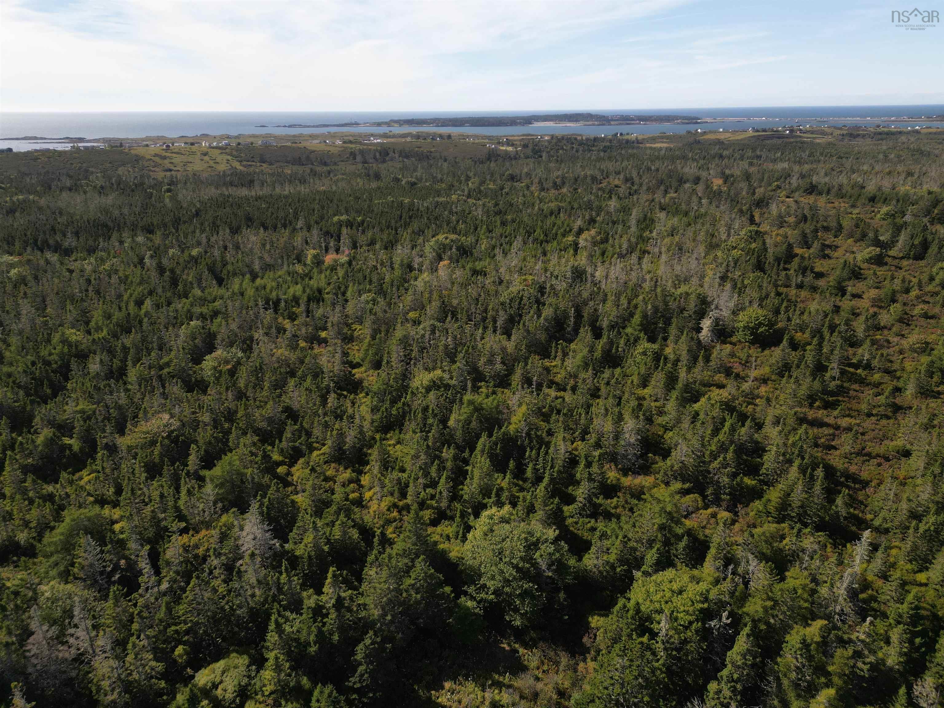 $60,000.00: vacant land Cleveland Road, Kelleys Cove