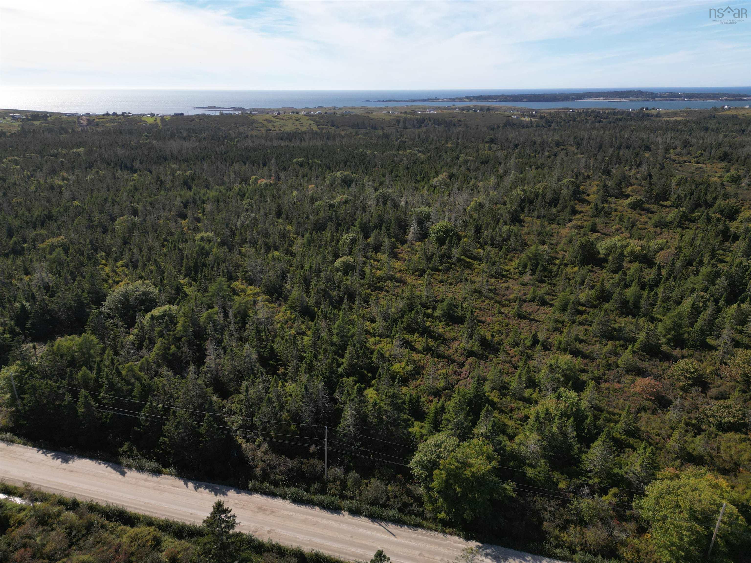 $60,000.00: vacant land Cleveland Road, Kelleys Cove