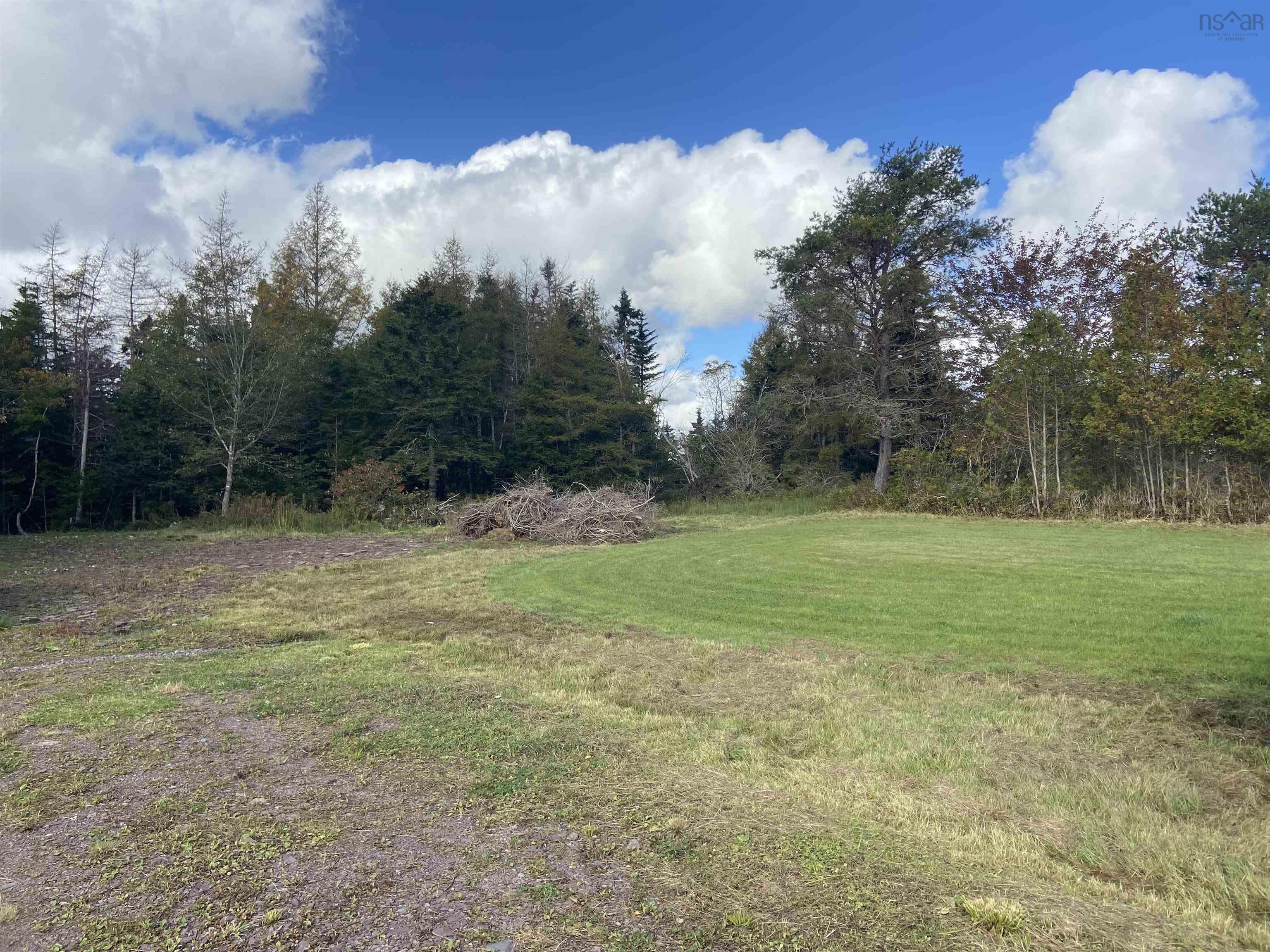 $45,900.00: Lot Highway 320, Louisdale