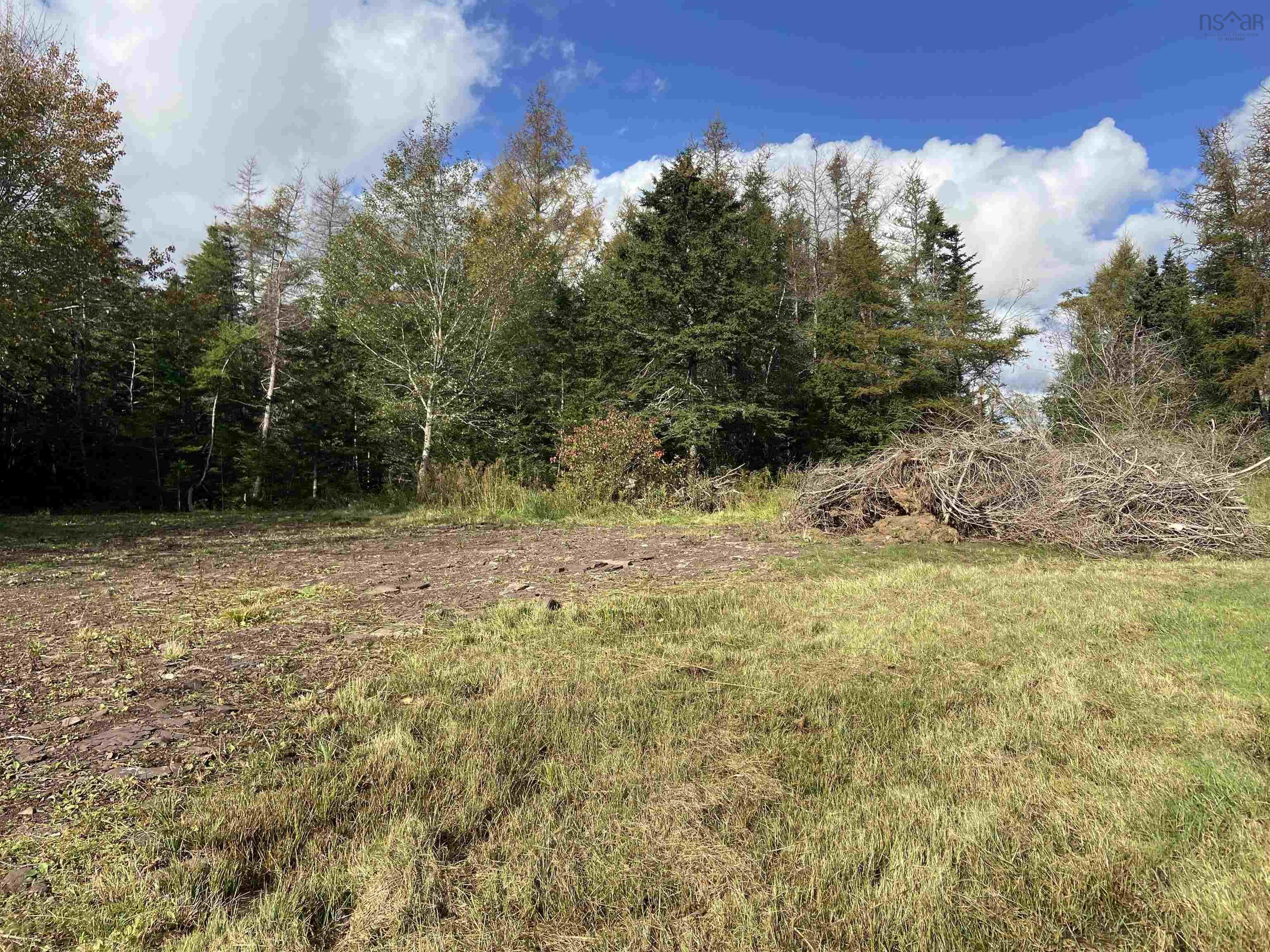 $45,900.00: Lot Highway 320, Louisdale