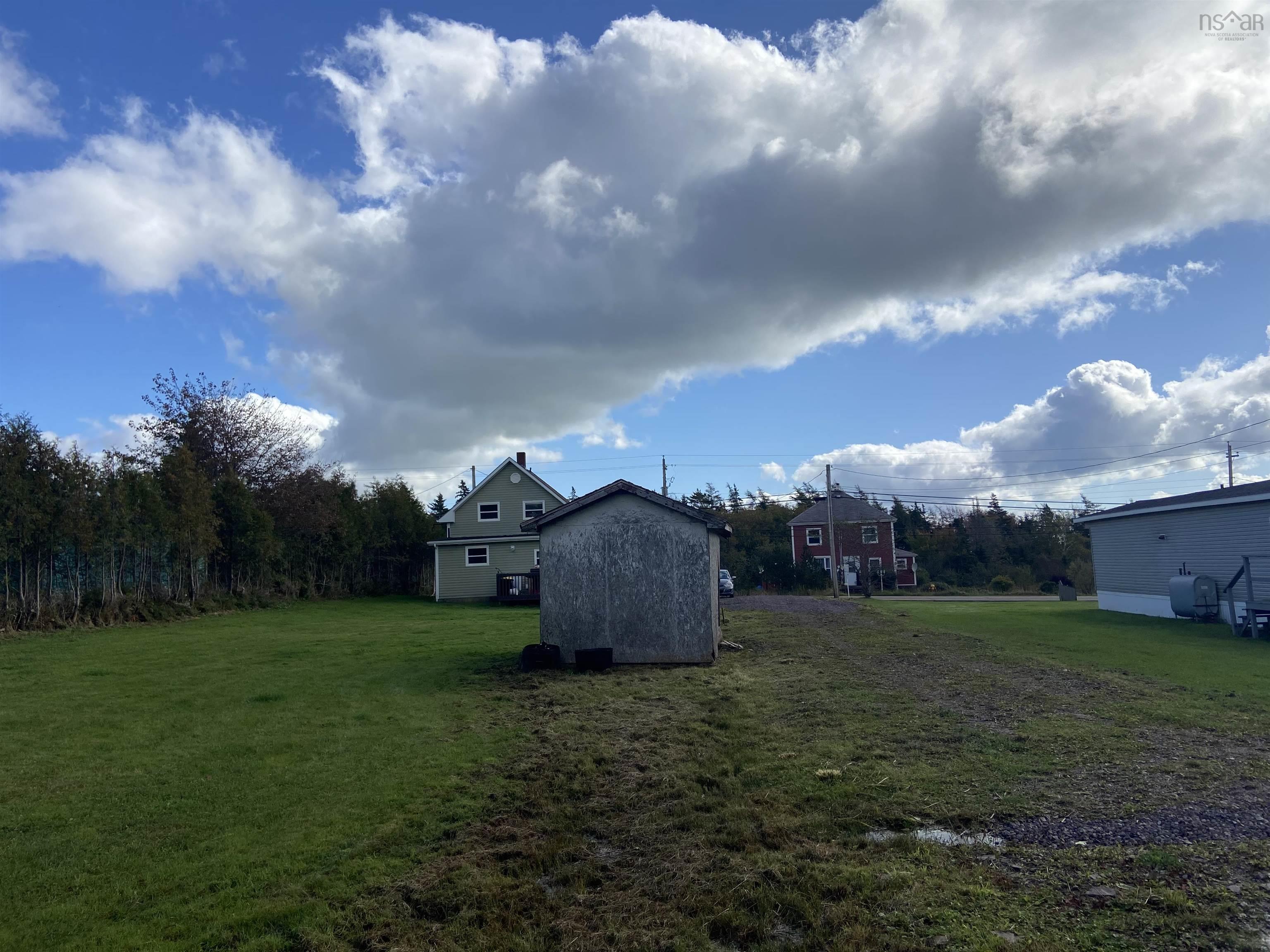 $45,900.00: Lot Highway 320, Louisdale