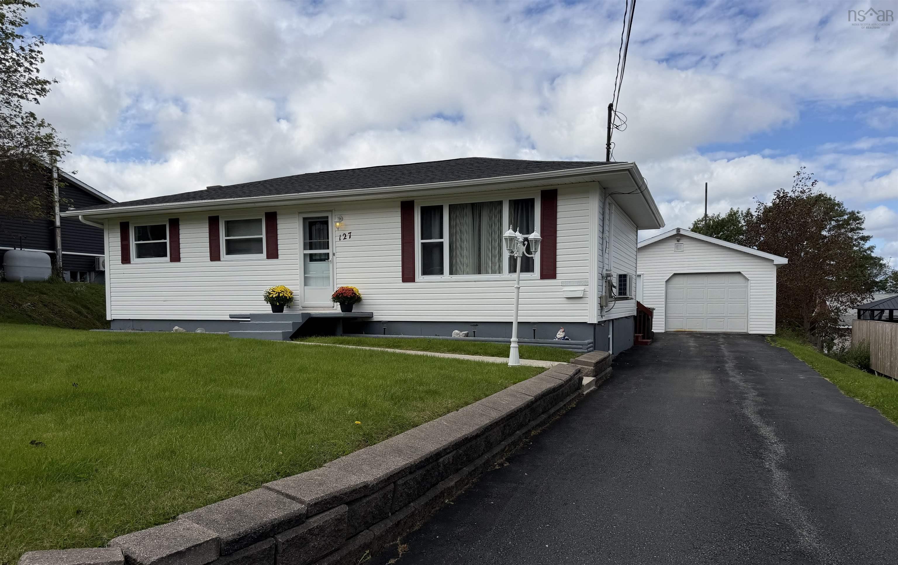 $379,000.00: 127 Kennedy Avenue, Sydney