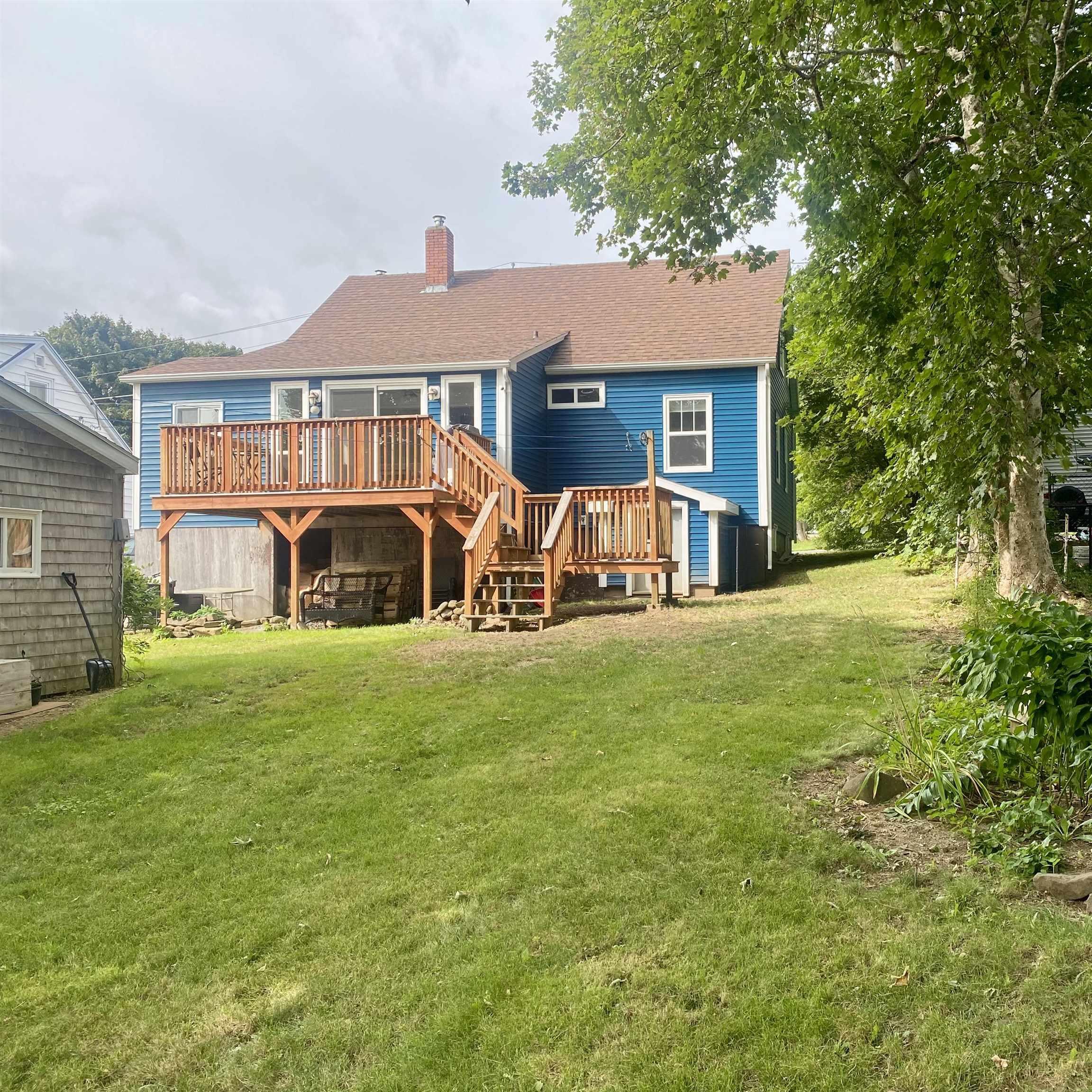 $324,000.00: 134 King Street, Digby