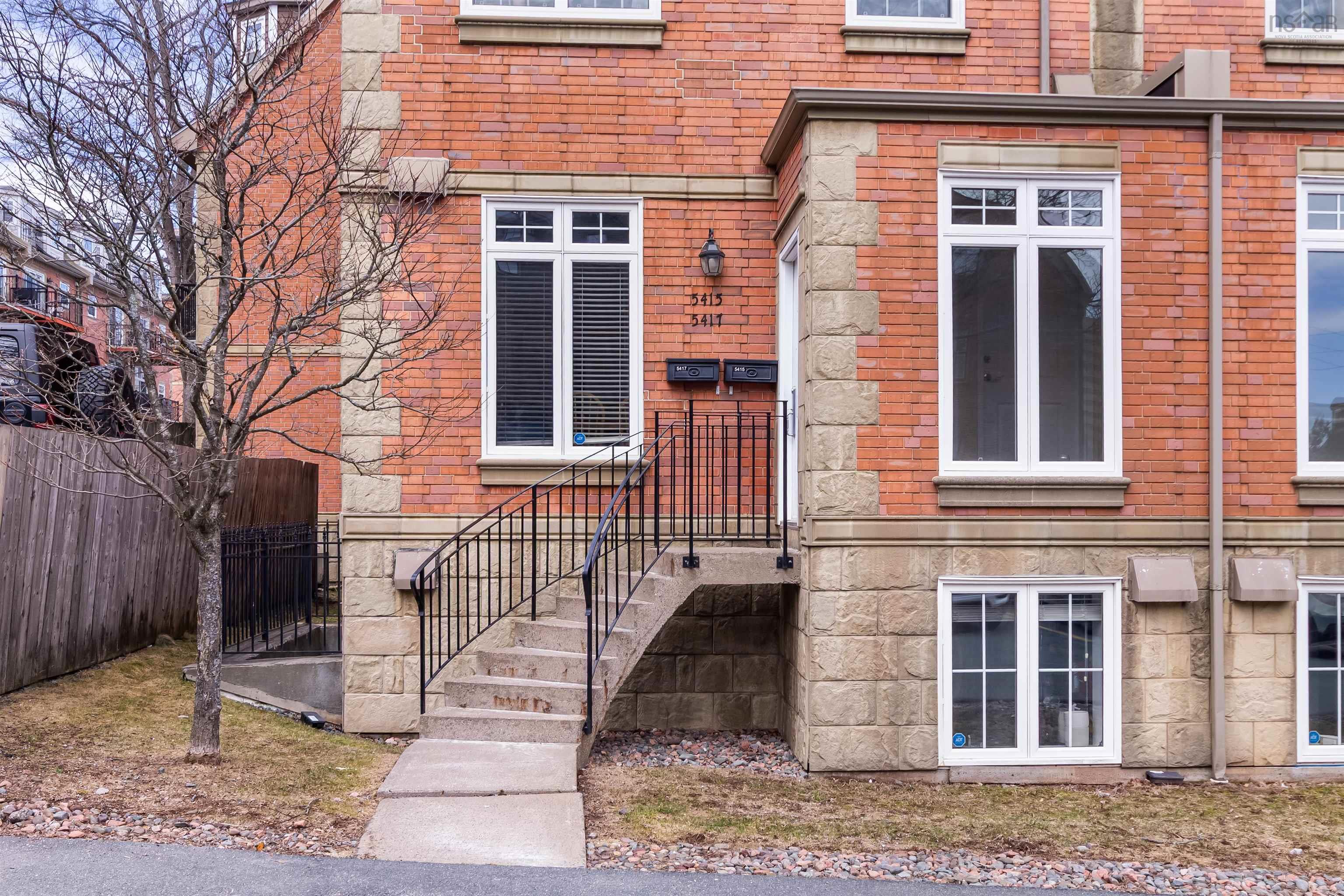 $549,000.00: 9A 5415 Saunders Lane, Halifax