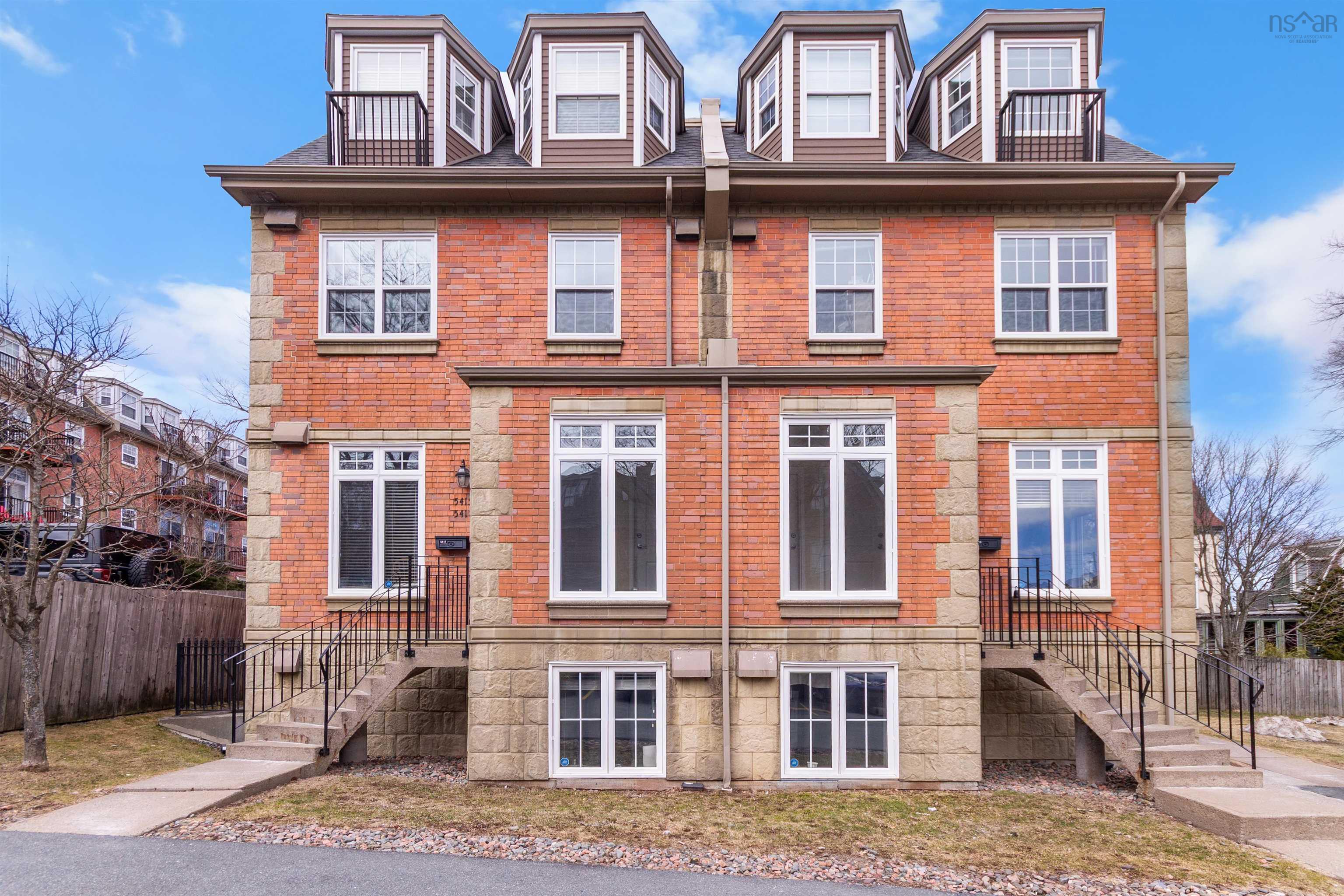 $549,000.00: 9A 5415 Saunders Lane, Halifax