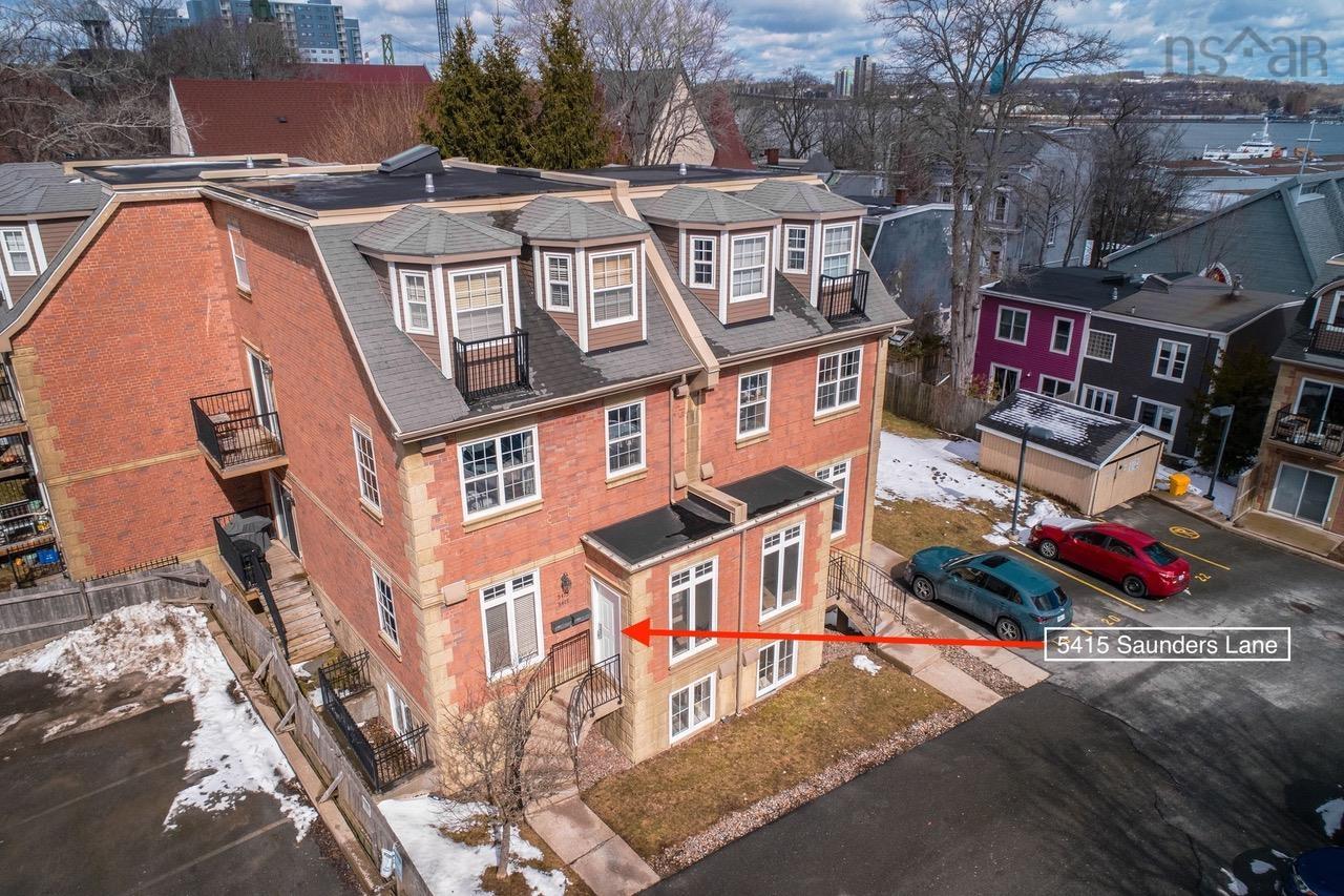 $549,000.00: 9A 5415 Saunders Lane, Halifax