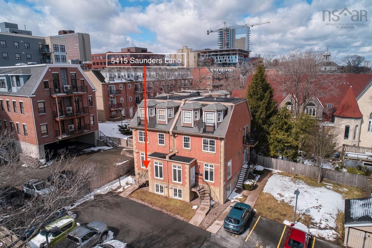 $549,000.00: 9A 5415 Saunders Lane, Halifax