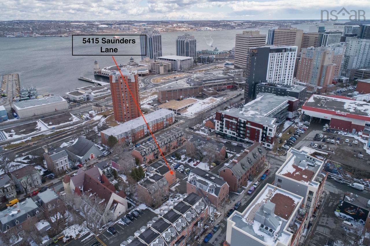 $549,000.00: 9A 5415 Saunders Lane, Halifax