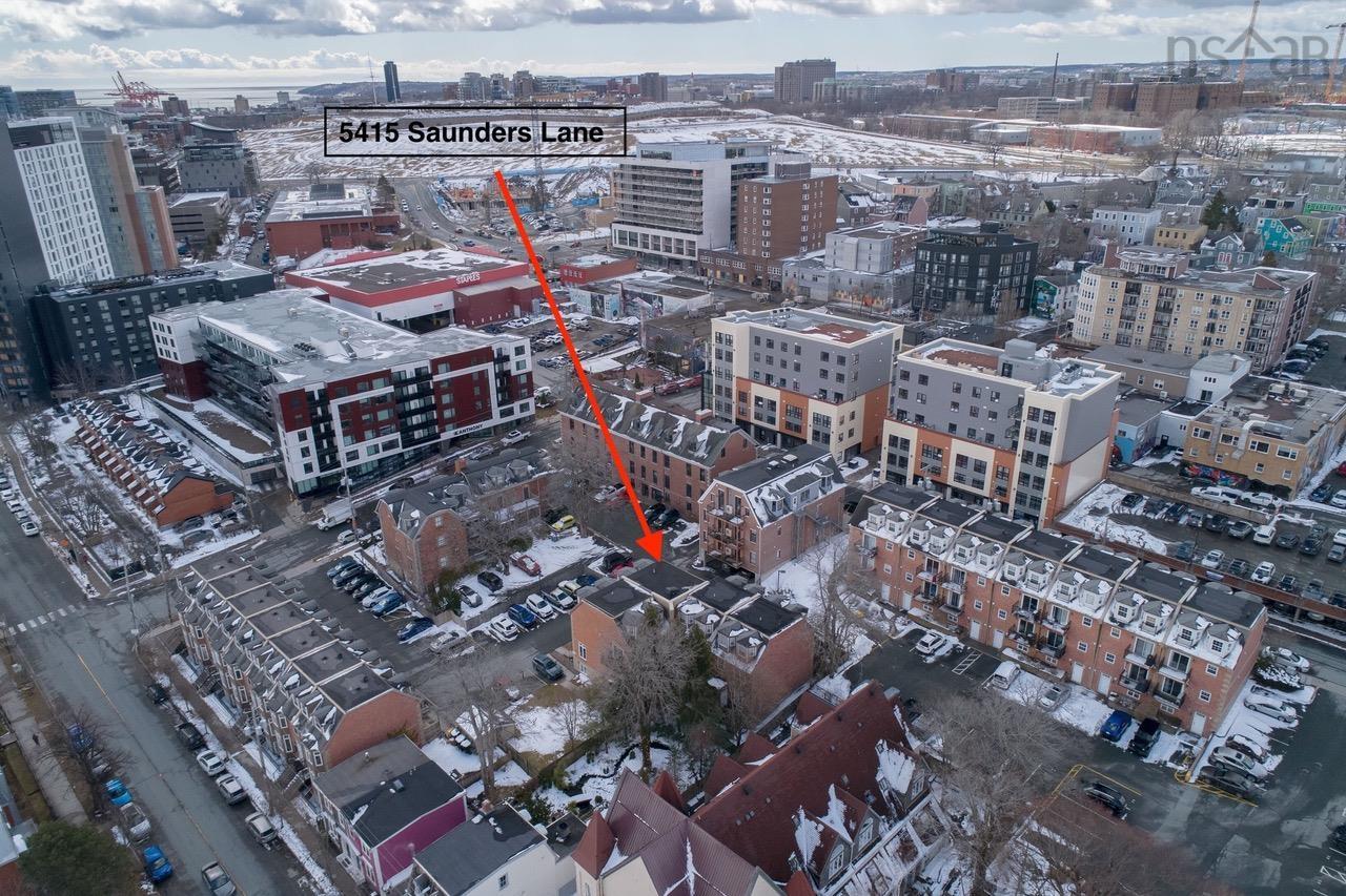 $549,000.00: 9A 5415 Saunders Lane, Halifax