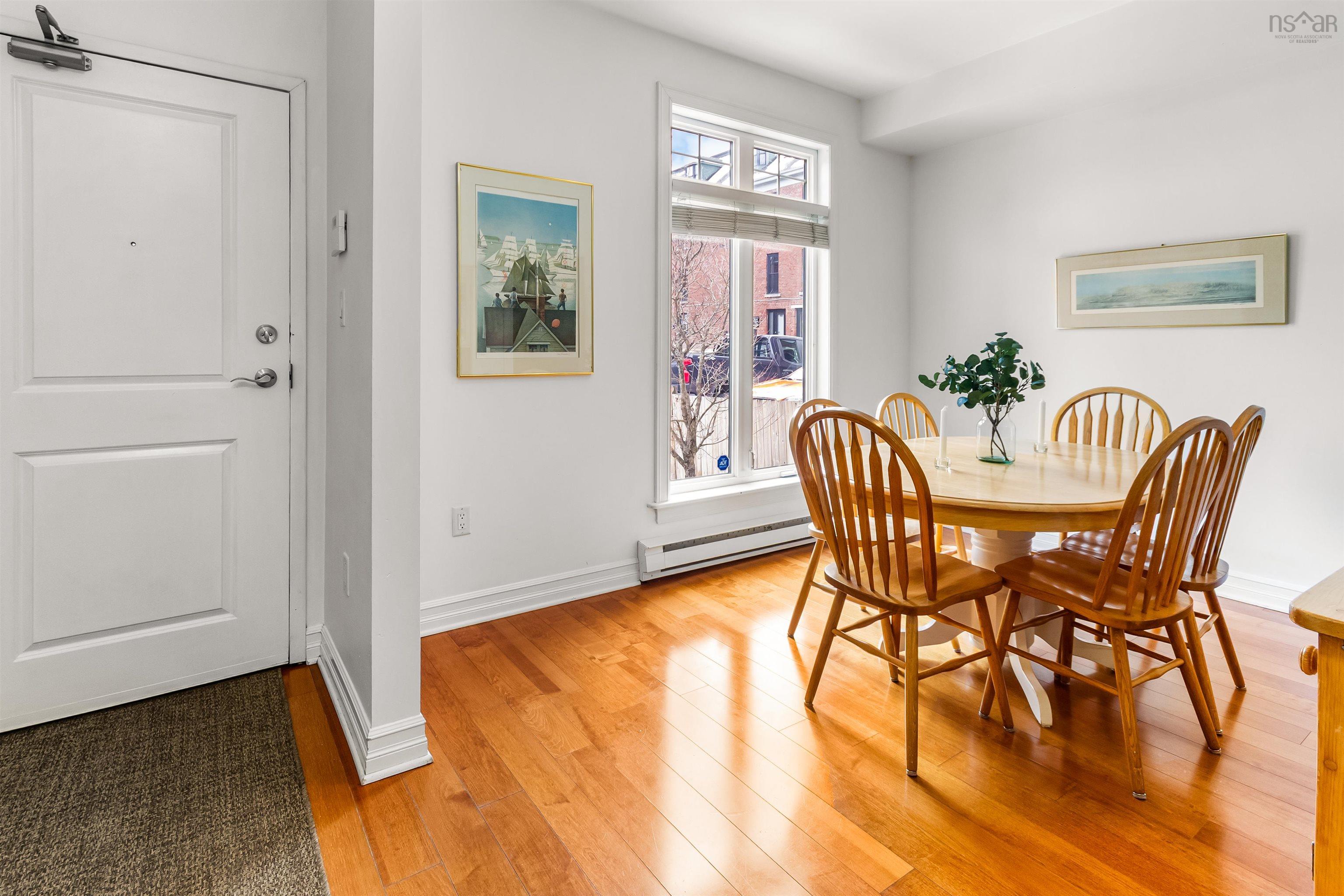 $549,000.00: 9A 5415 Saunders Lane, Halifax