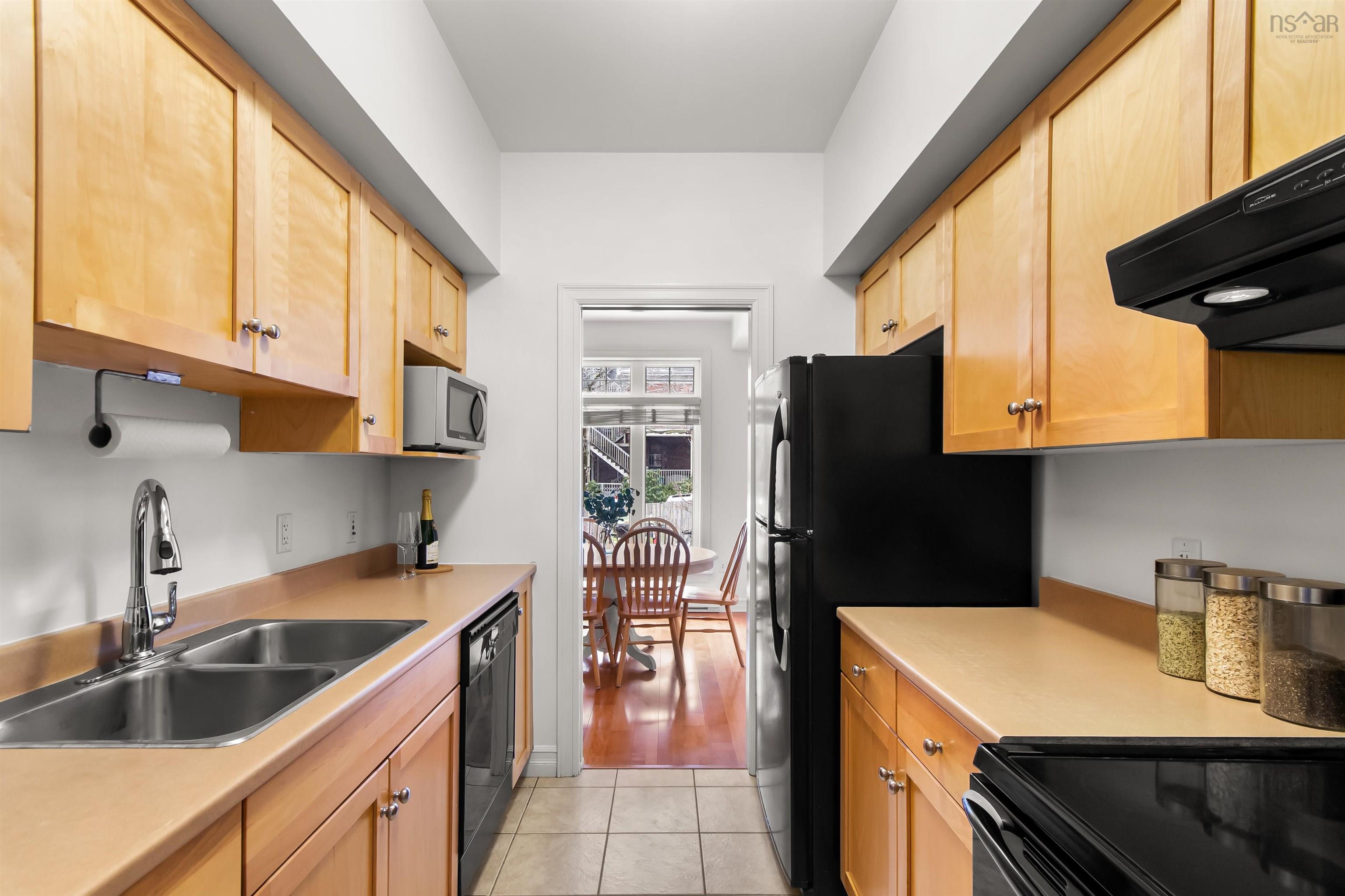 $549,000.00: 9A 5415 Saunders Lane, Halifax