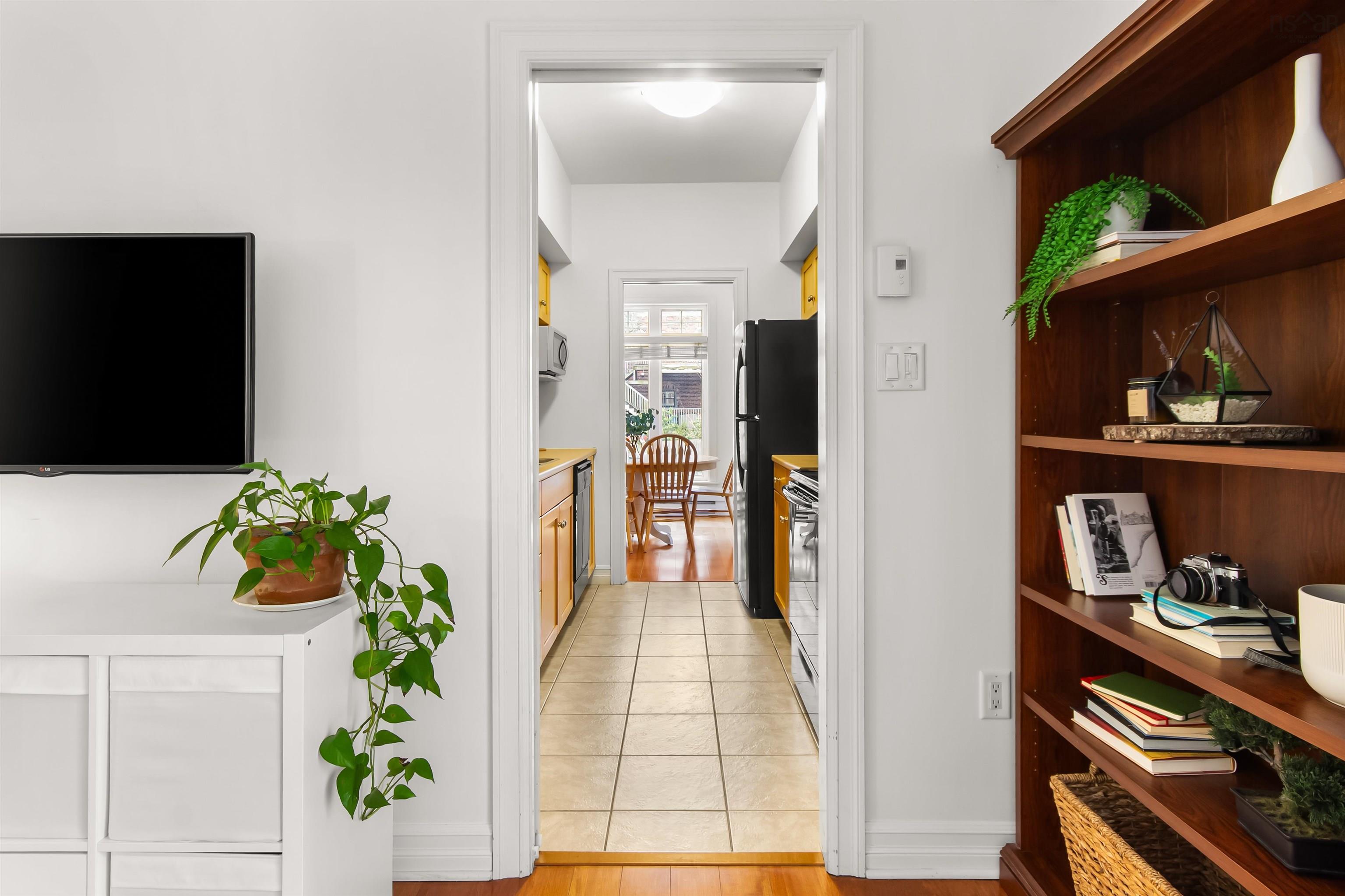 $549,000.00: 9A 5415 Saunders Lane, Halifax