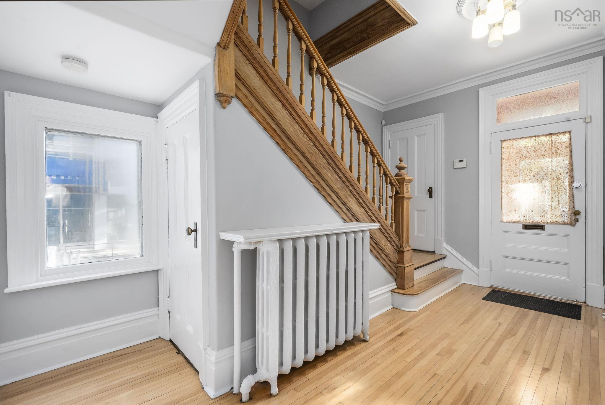 $1,449,000.00: 1531 lemarchant Street, Halifax