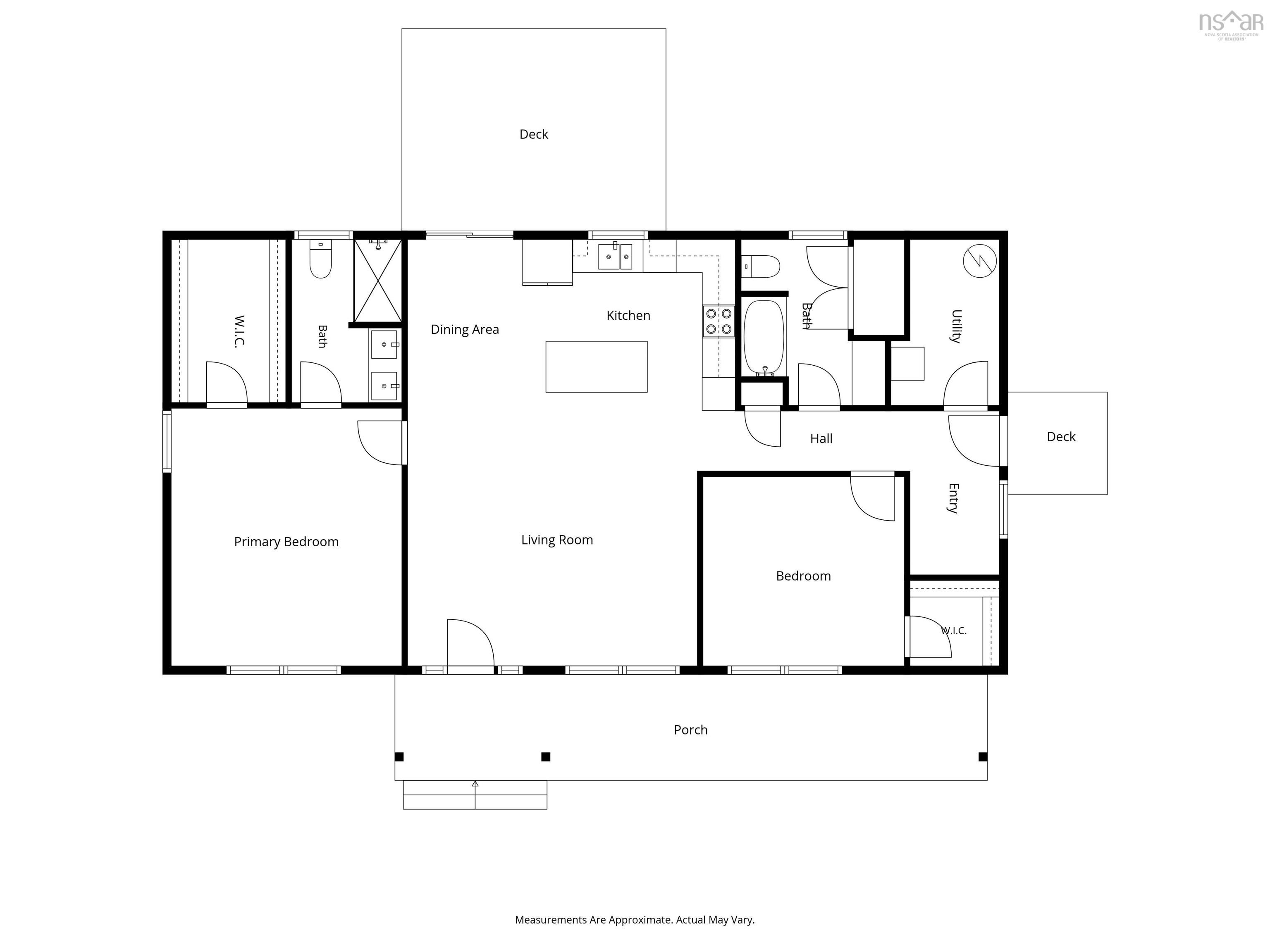 $479,900.00: 175 Coldstream Road, Gays River