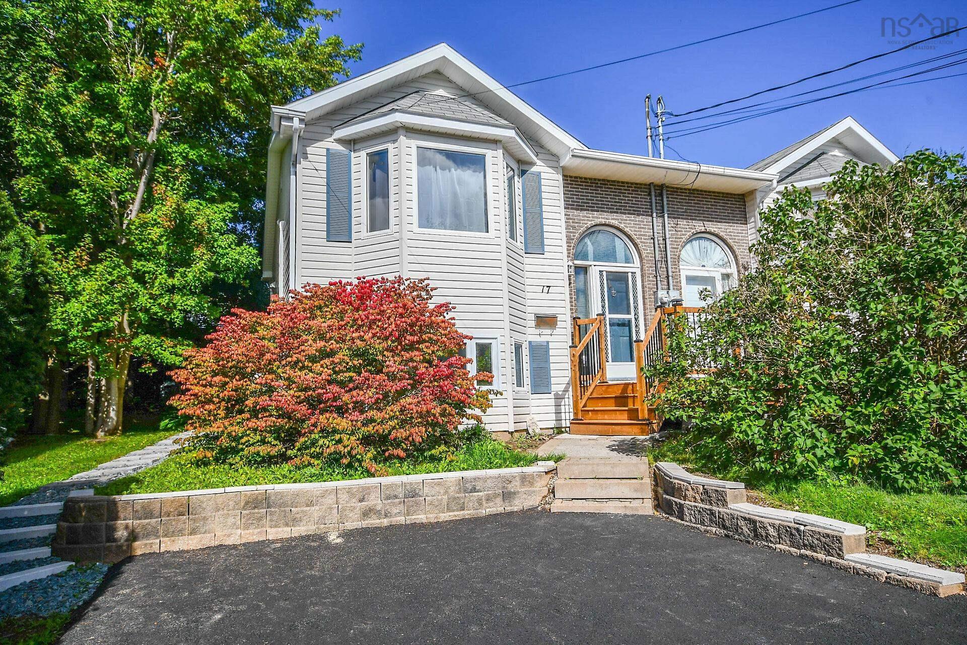 $469,900.00: 17 FURY Drive, Dartmouth