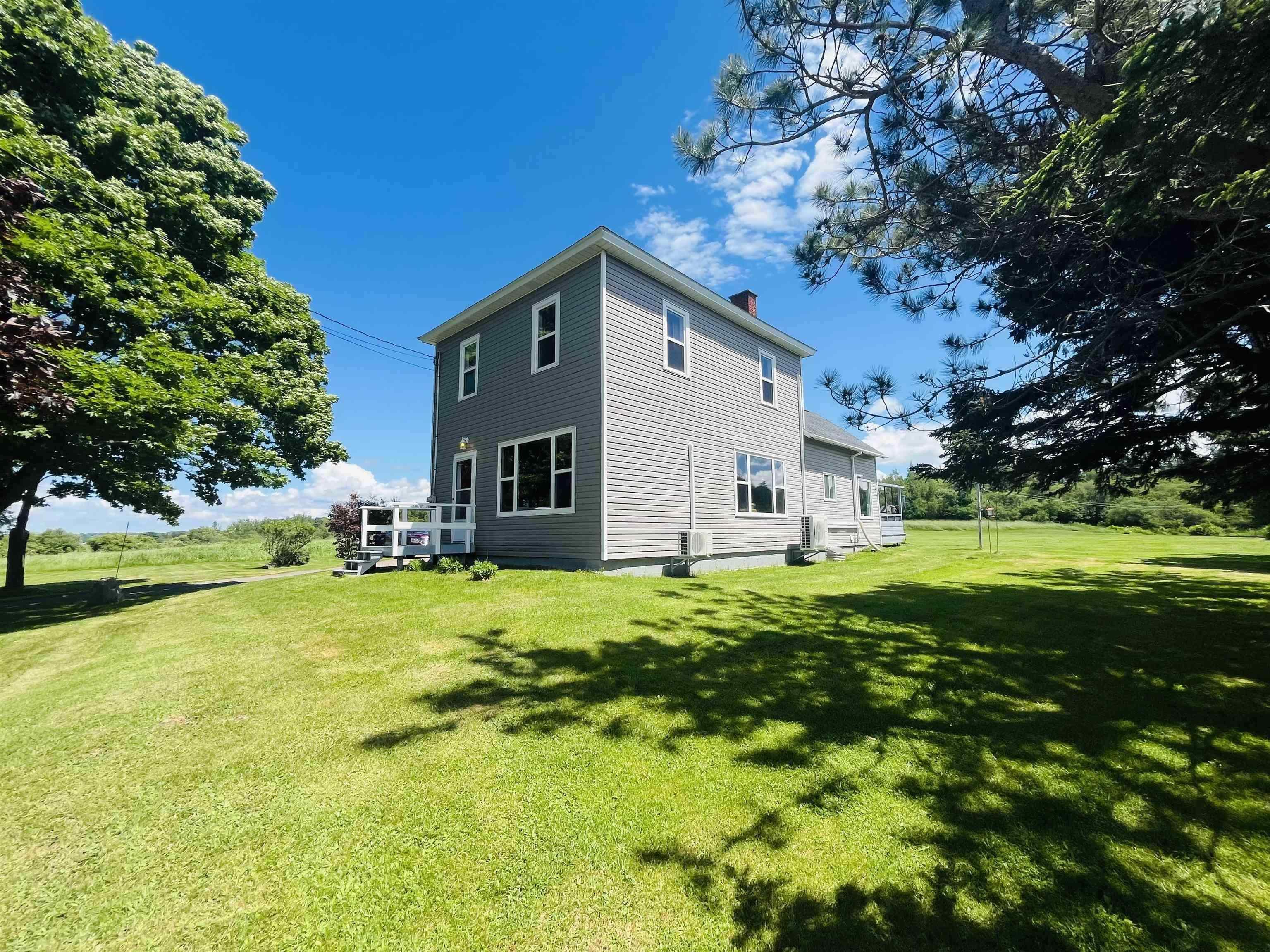 $379,000.00: 4534 302 Highway, Upper Nappan