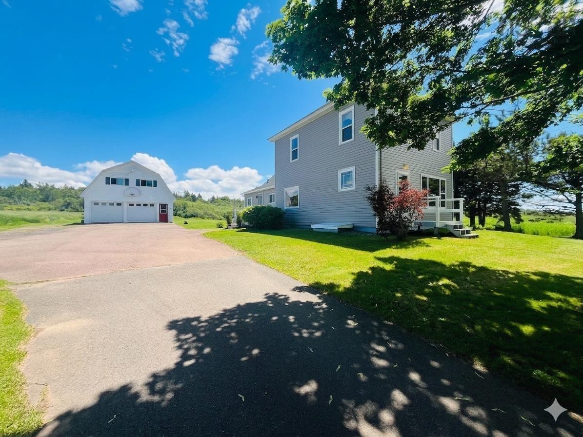 $379,000.00: 4534 302 Highway, Upper Nappan