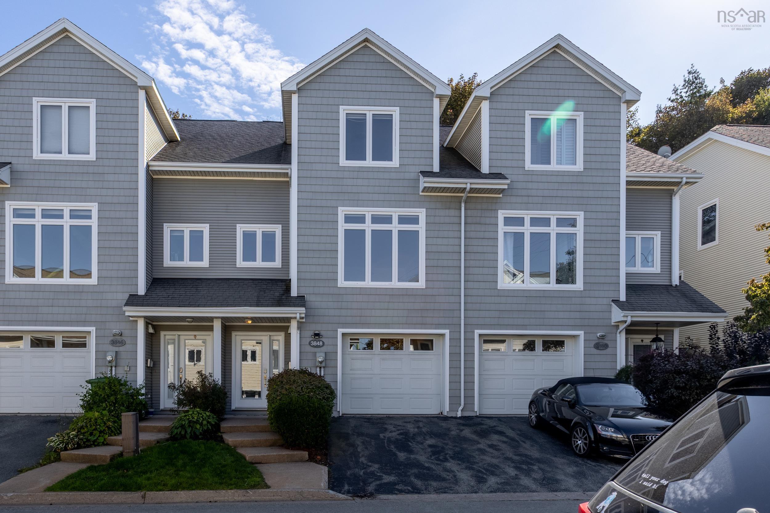 $649,900.00: 3848 Mont Blanc Terrace, Halifax Peninsula