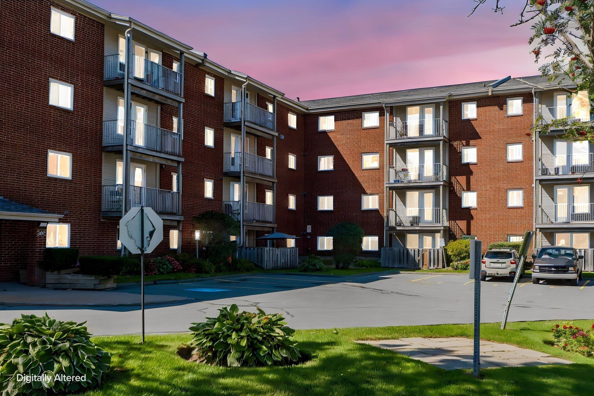 $269,900.00: 107 281 Windmill, Dartmouth