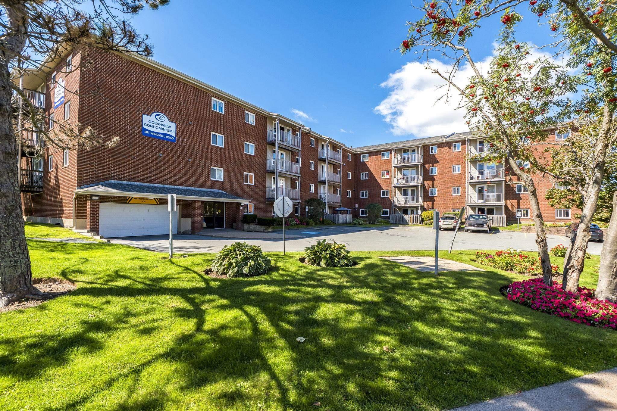 $269,900.00: 107 281 Windmill, Dartmouth