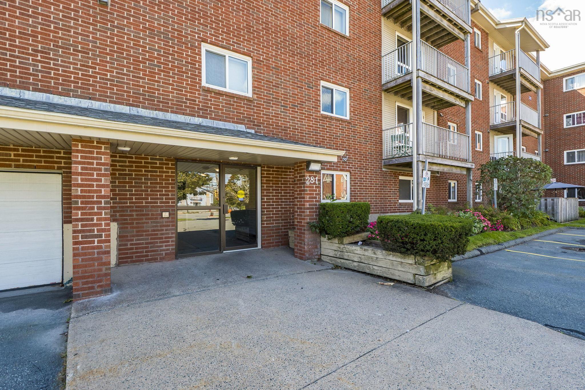 $269,900.00: 107 281 Windmill, Dartmouth