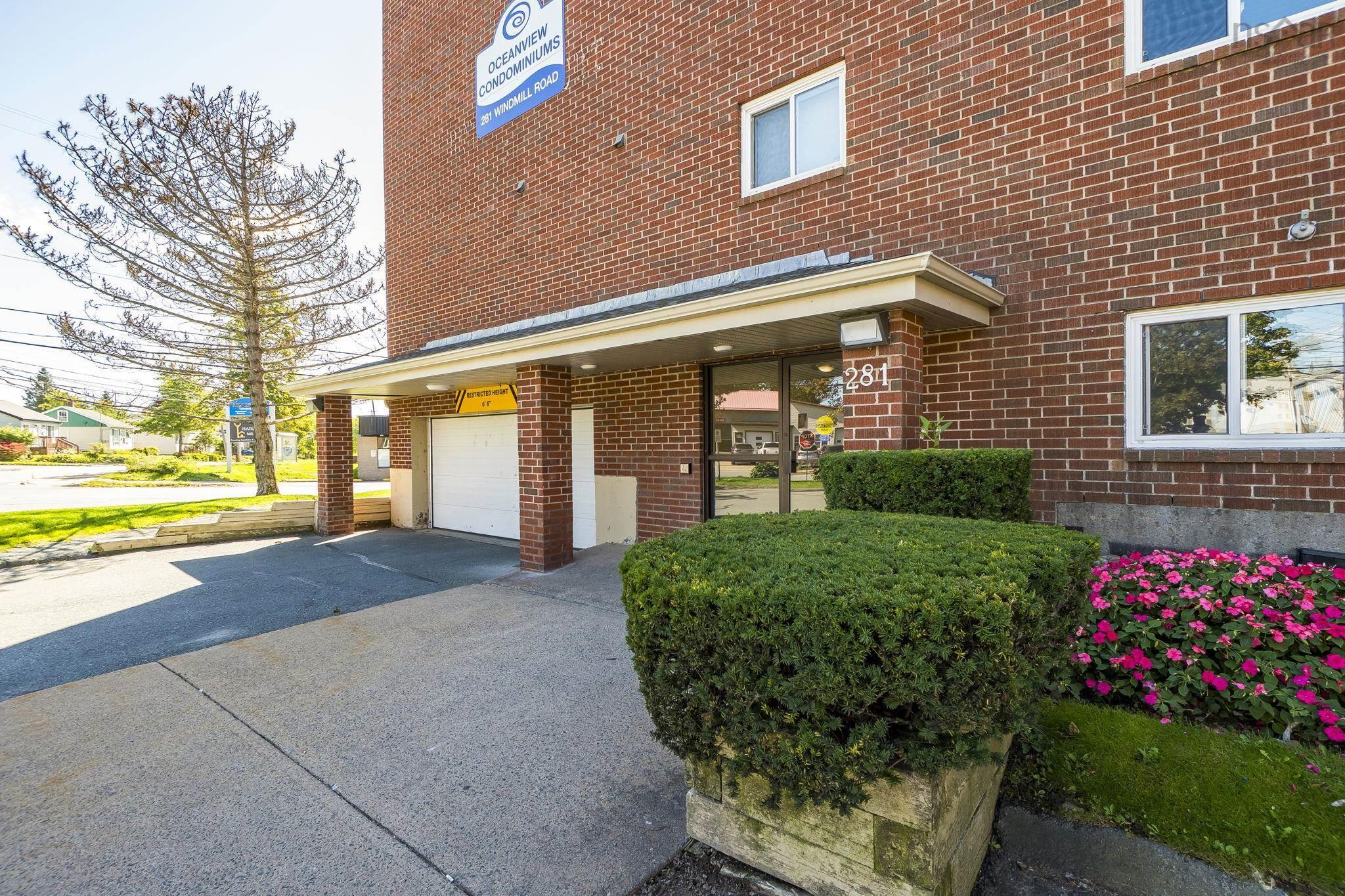 $269,900.00: 107 281 Windmill, Dartmouth