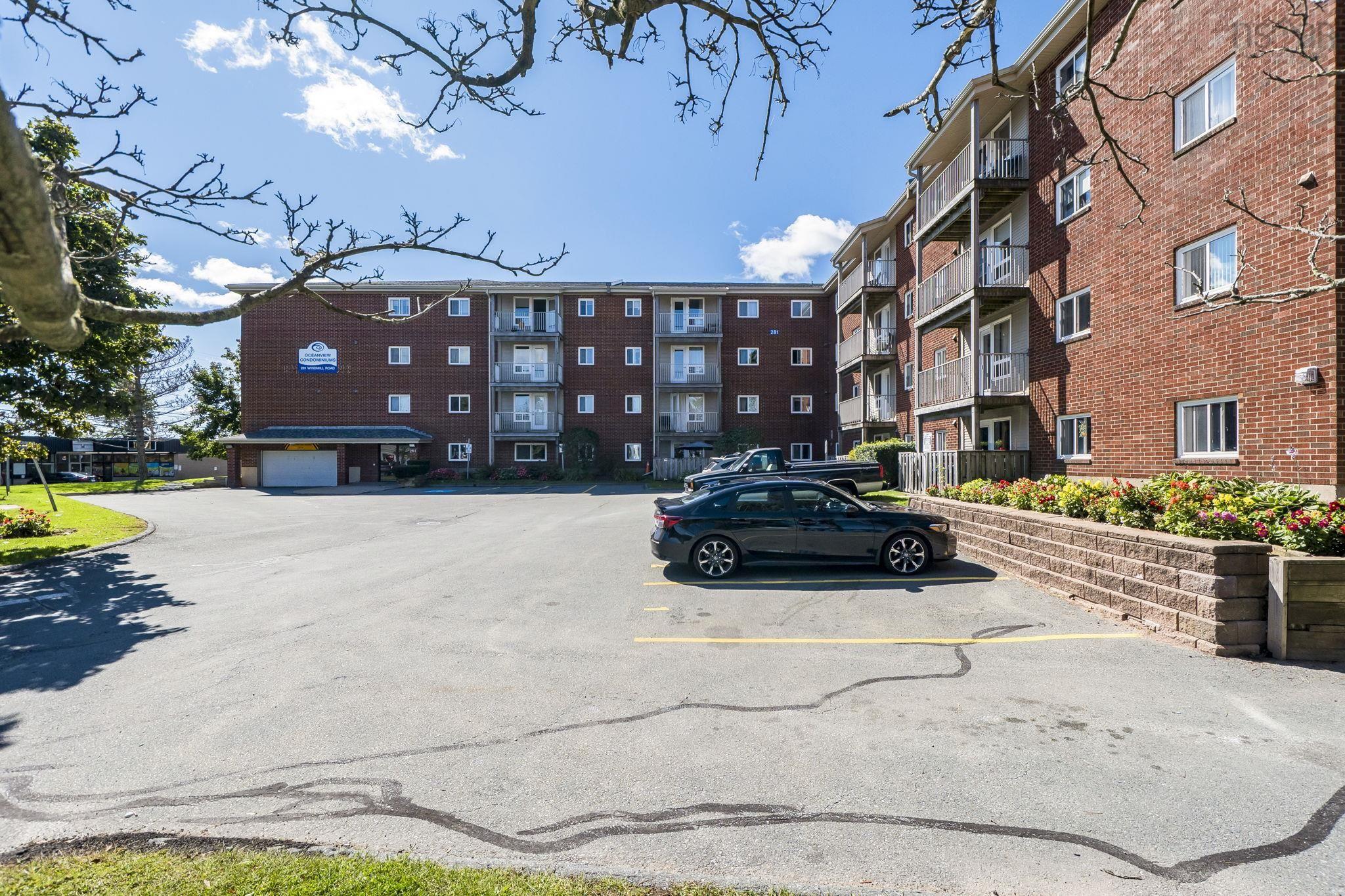 $269,900.00: 107 281 Windmill, Dartmouth