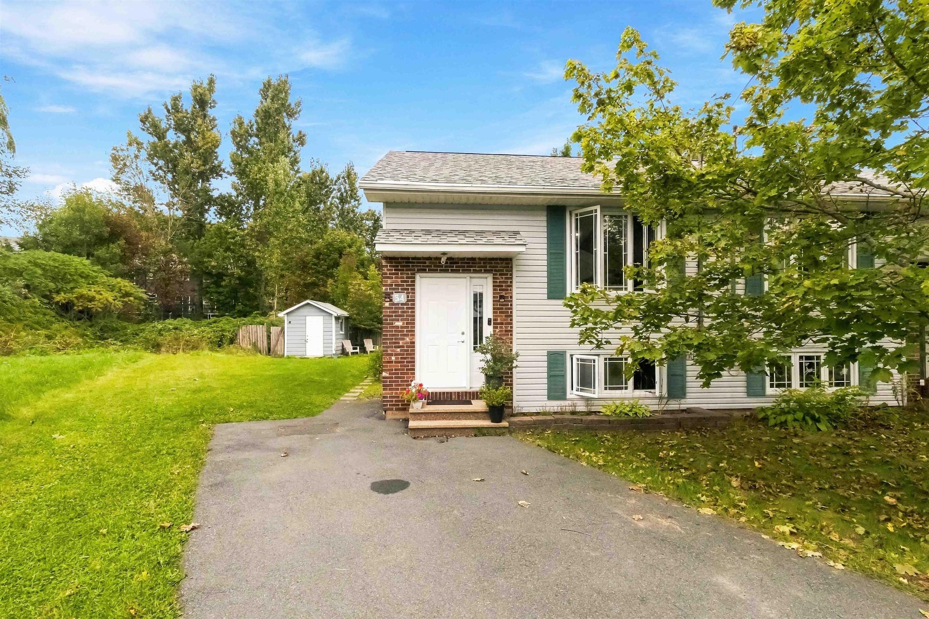 $470,000.00: 34 Lindsay Court, Lower Sackville
