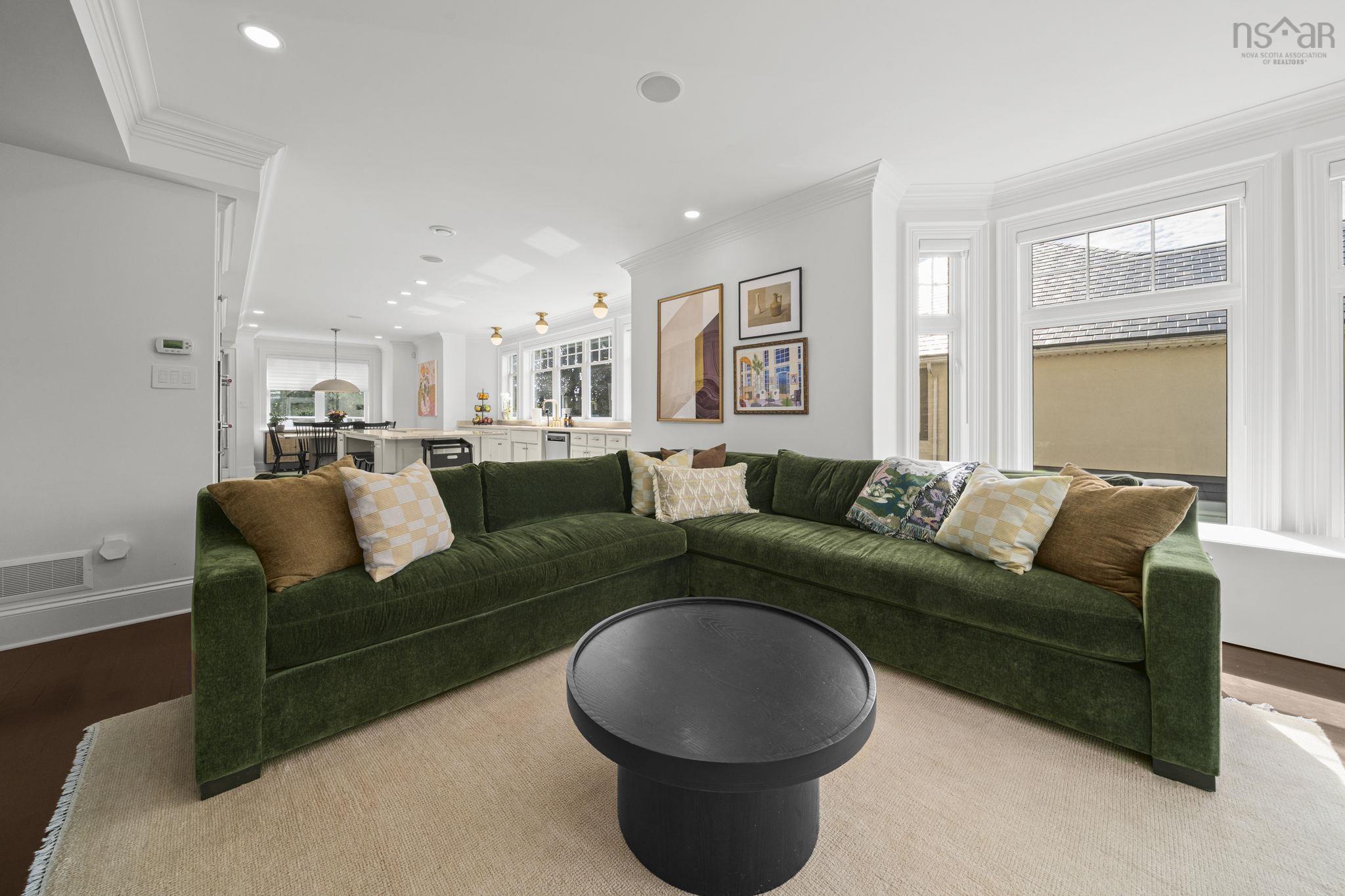 $3,095,000.00: 5924 MCCULLOCH Court, Halifax