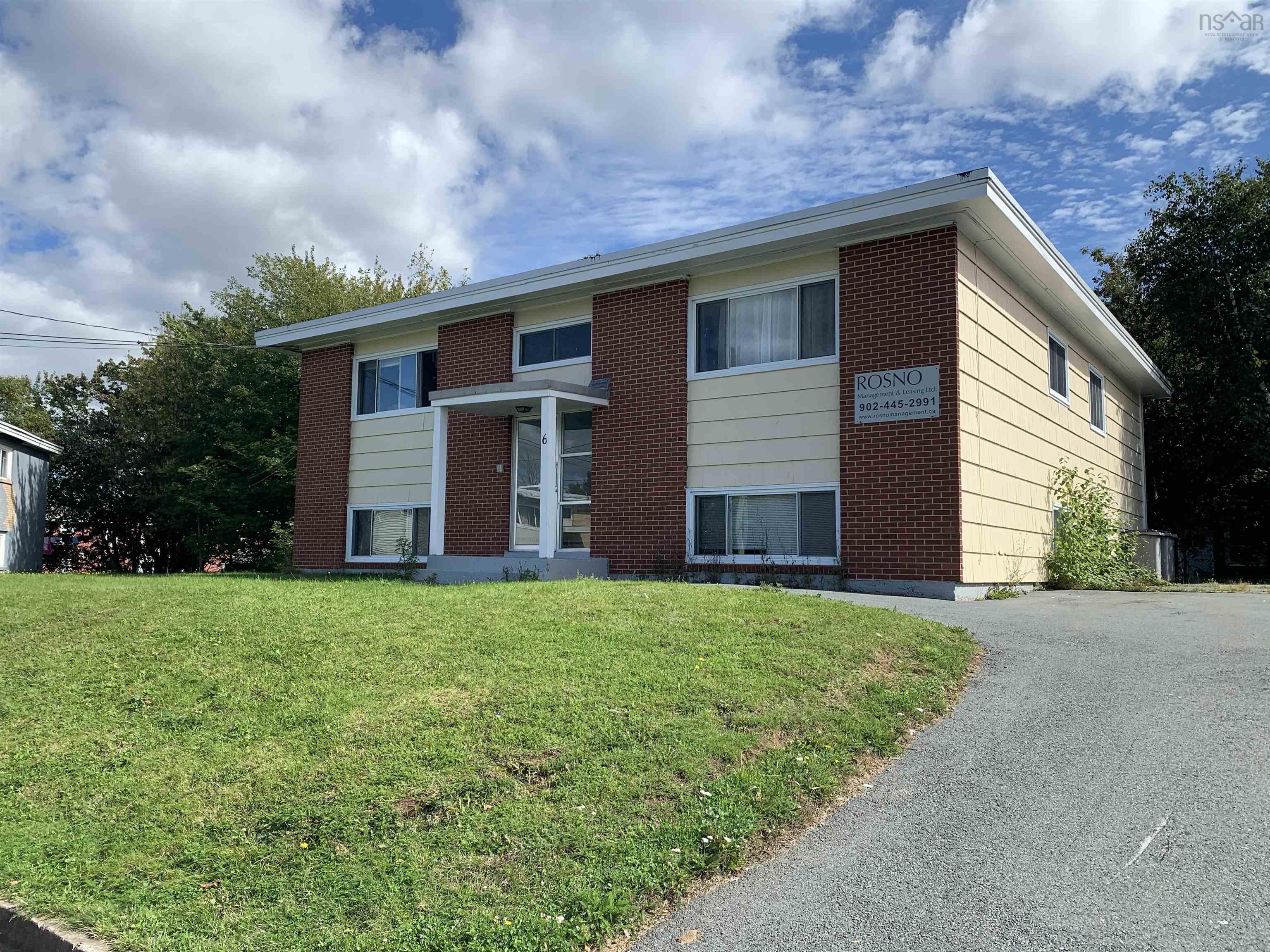 $820,000.00: 6 Randall Avenue, Halifax
